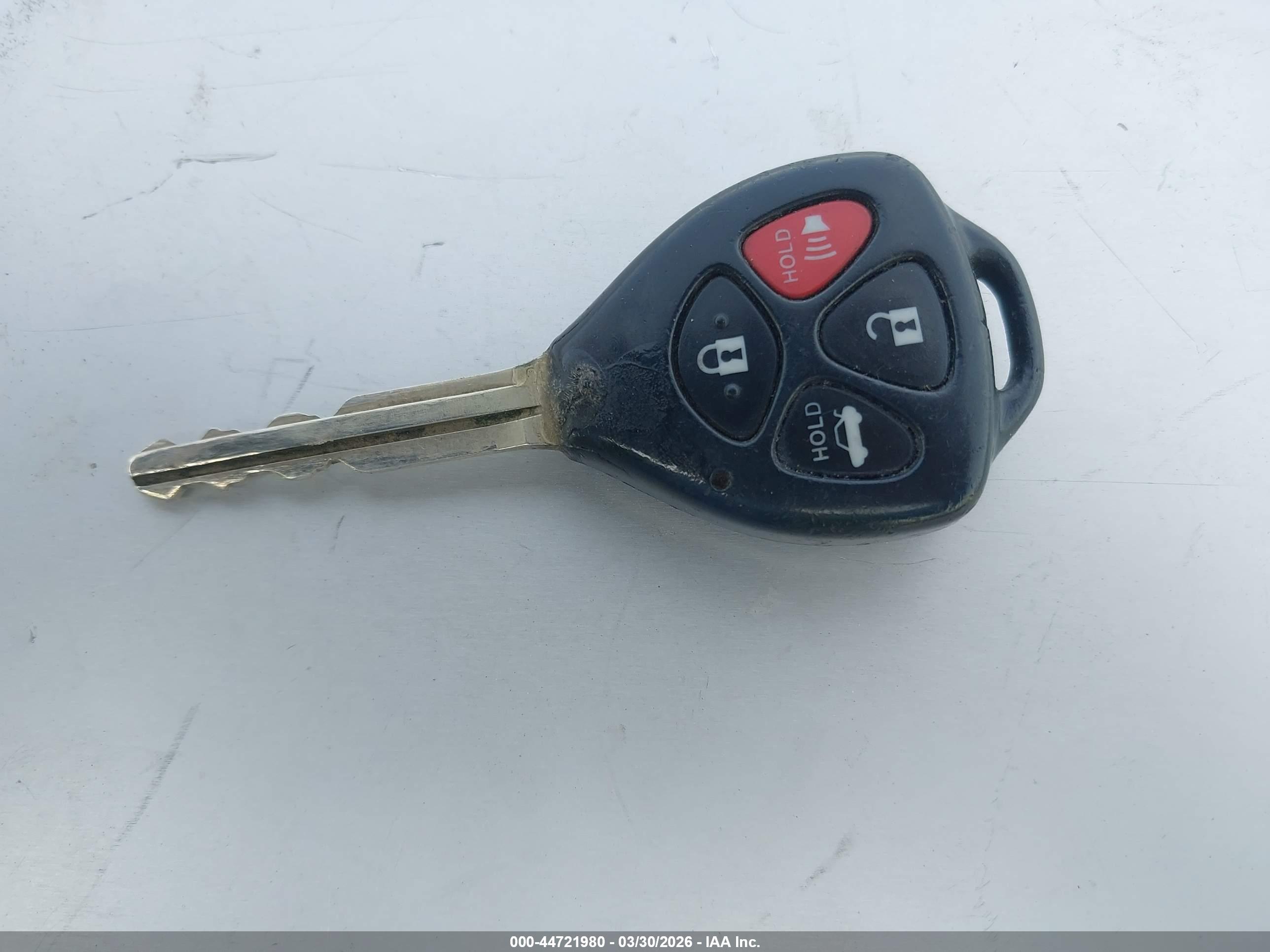 TOYOTA CAMRY image 11
