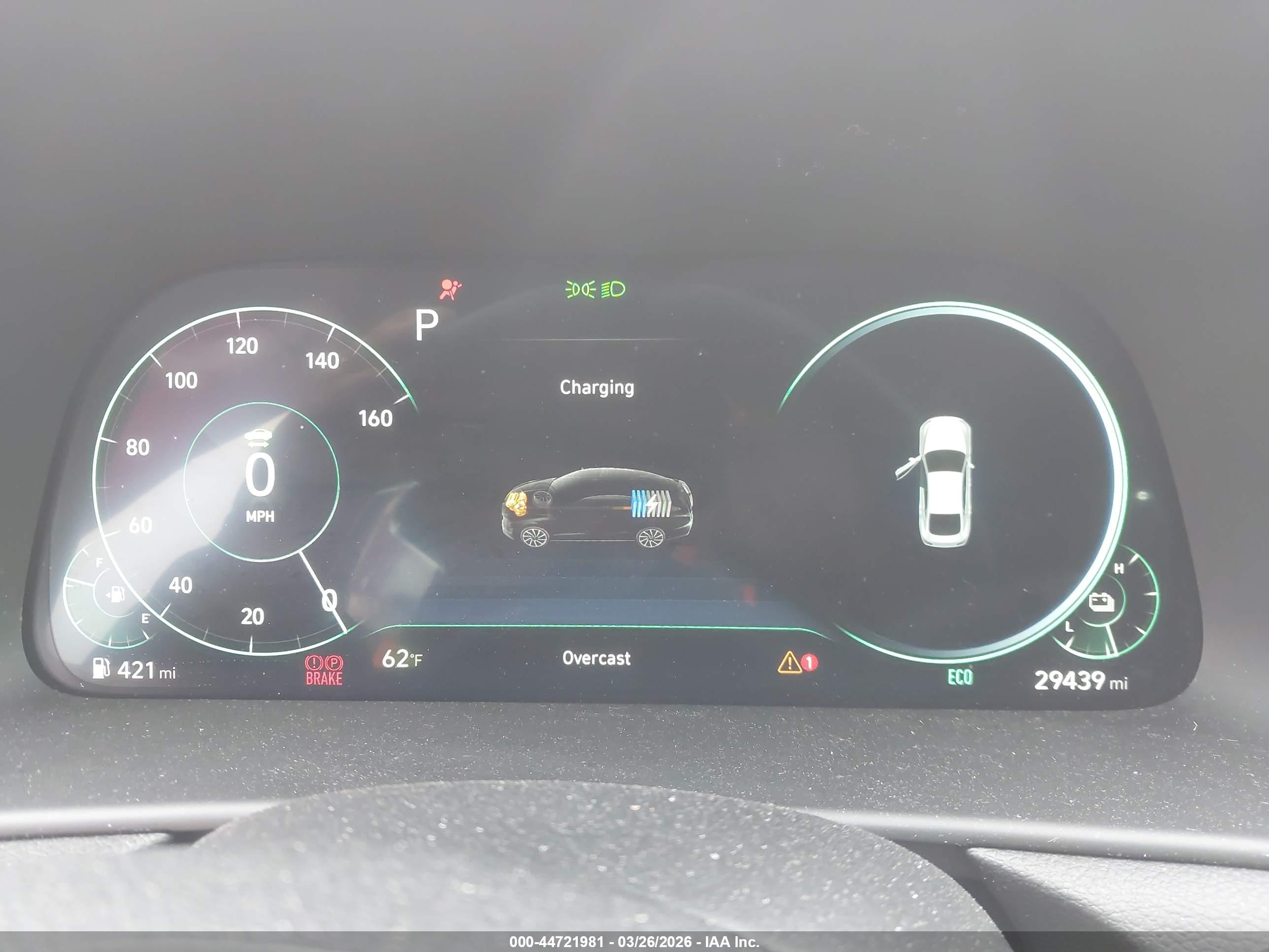 HYUNDAI SONATA image 7