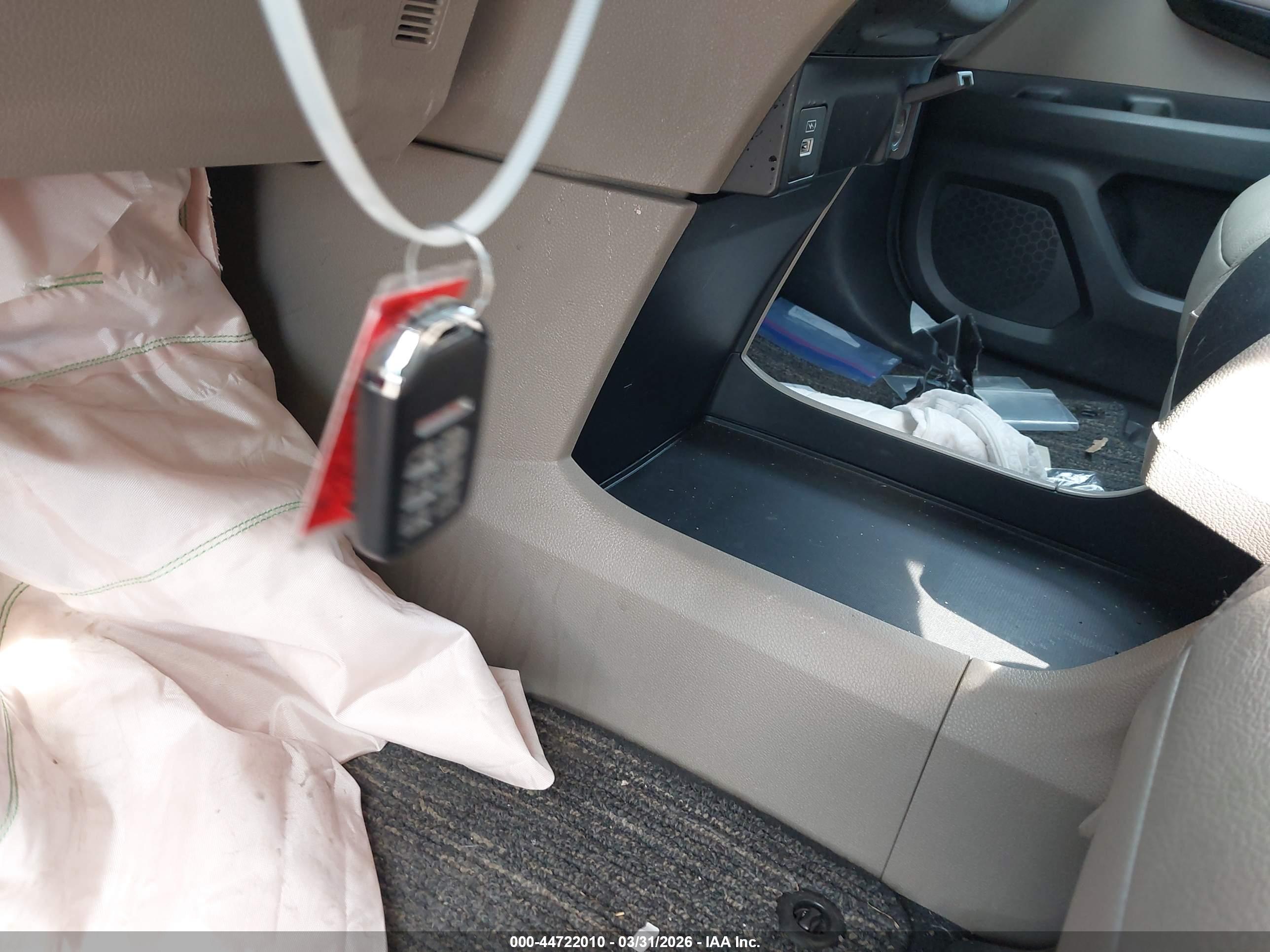 HONDA ODYSSEY image 11