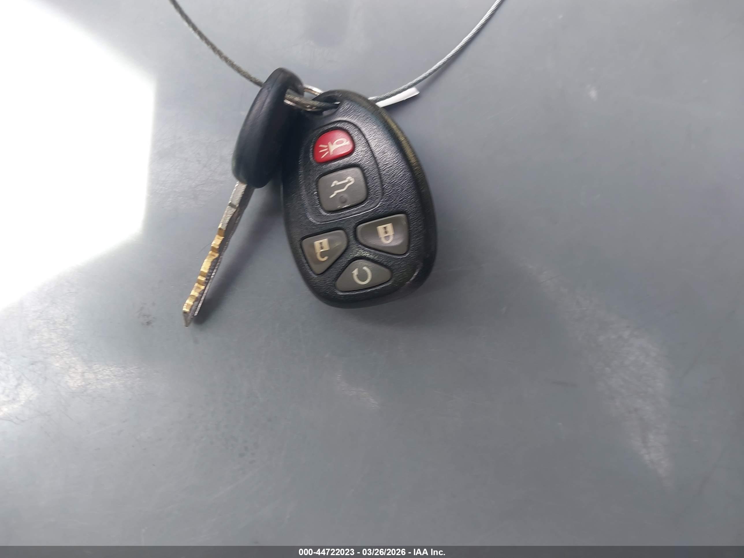 GMC ACADIA image 11
