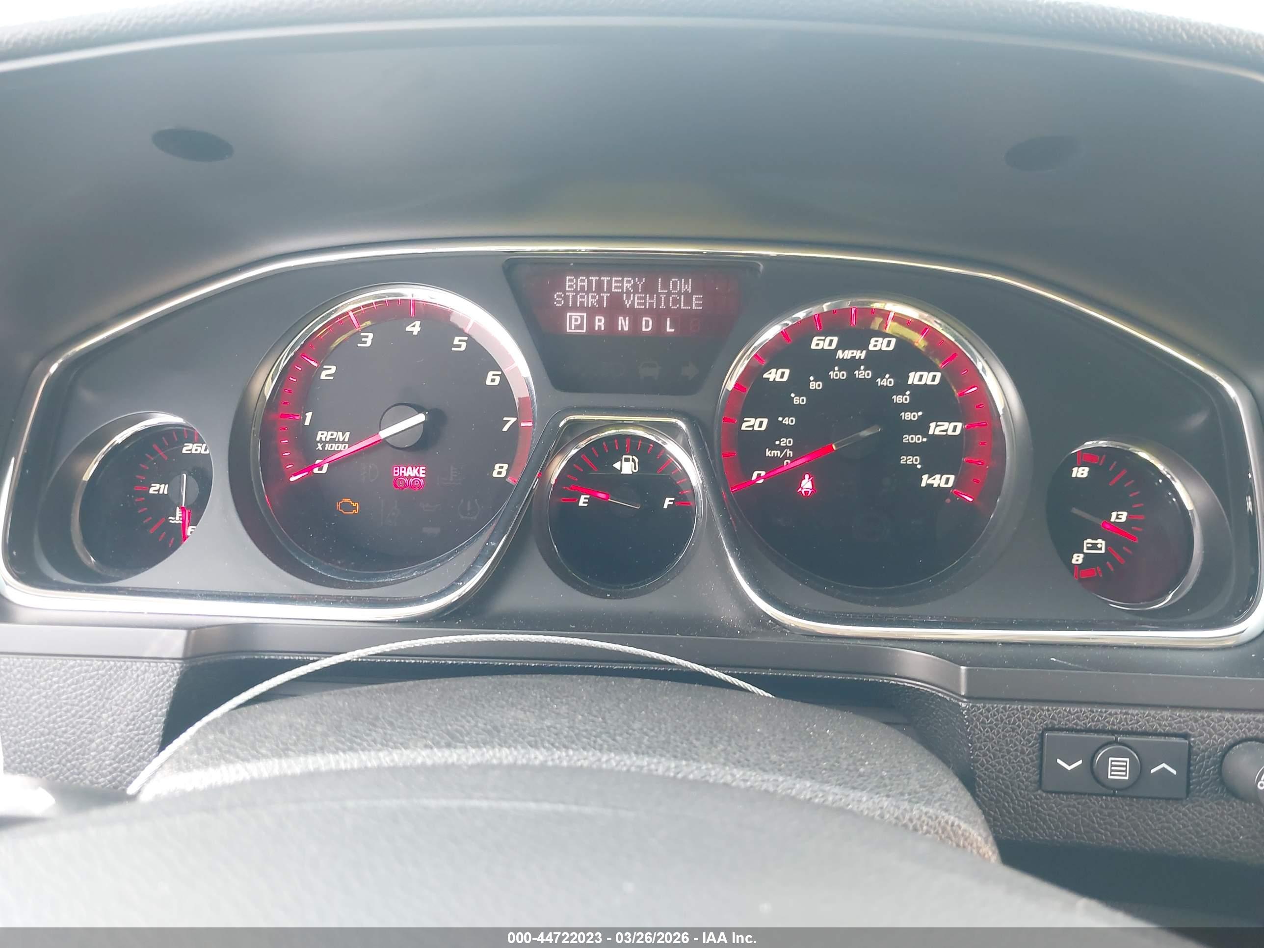 GMC ACADIA image 7