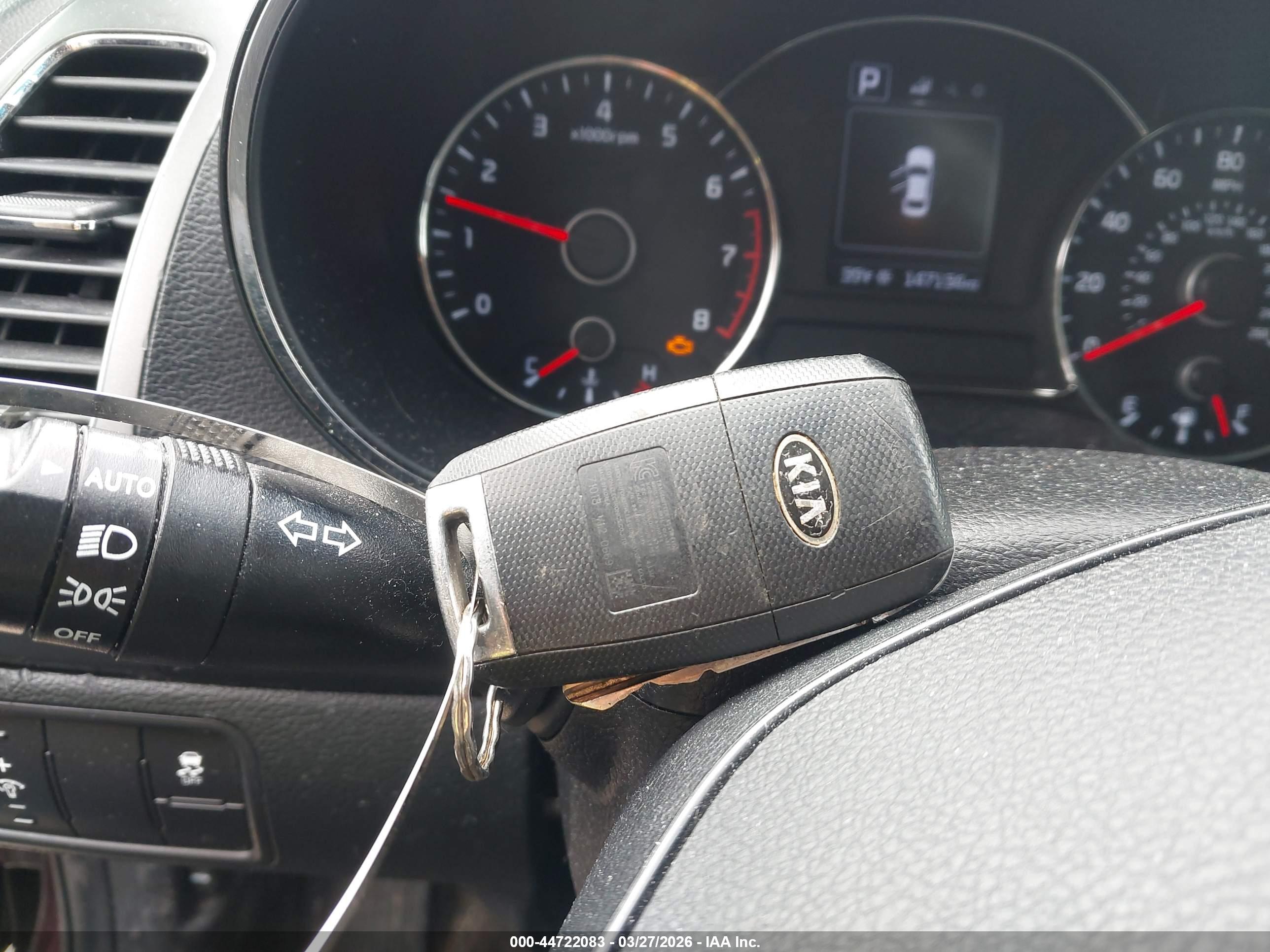 KIA FORTE image 11