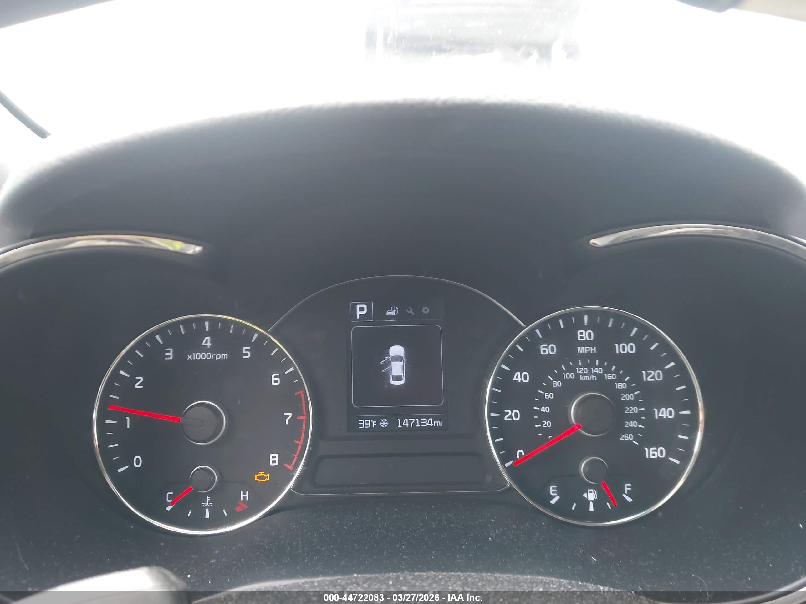 KIA FORTE image 7