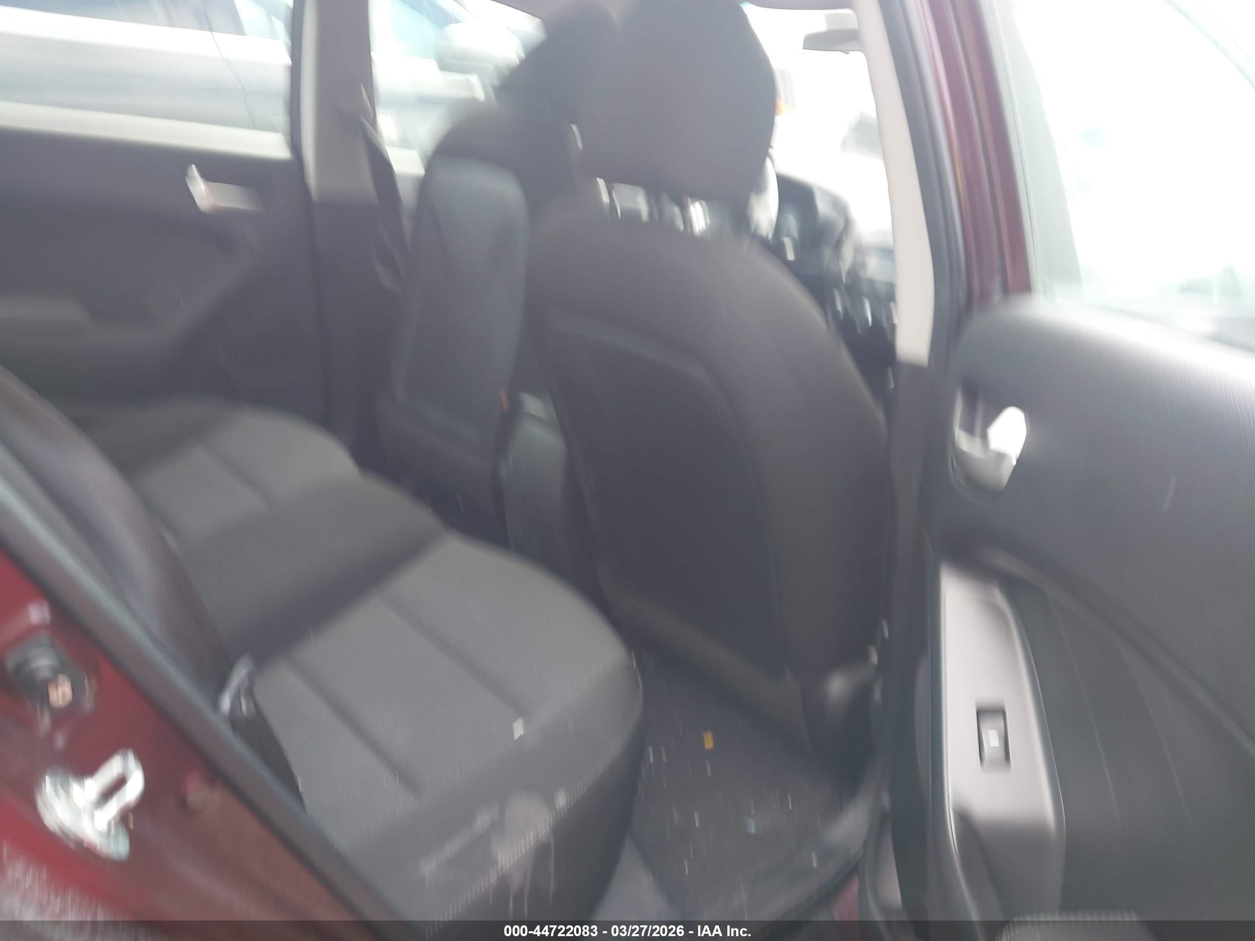 KIA FORTE image 8
