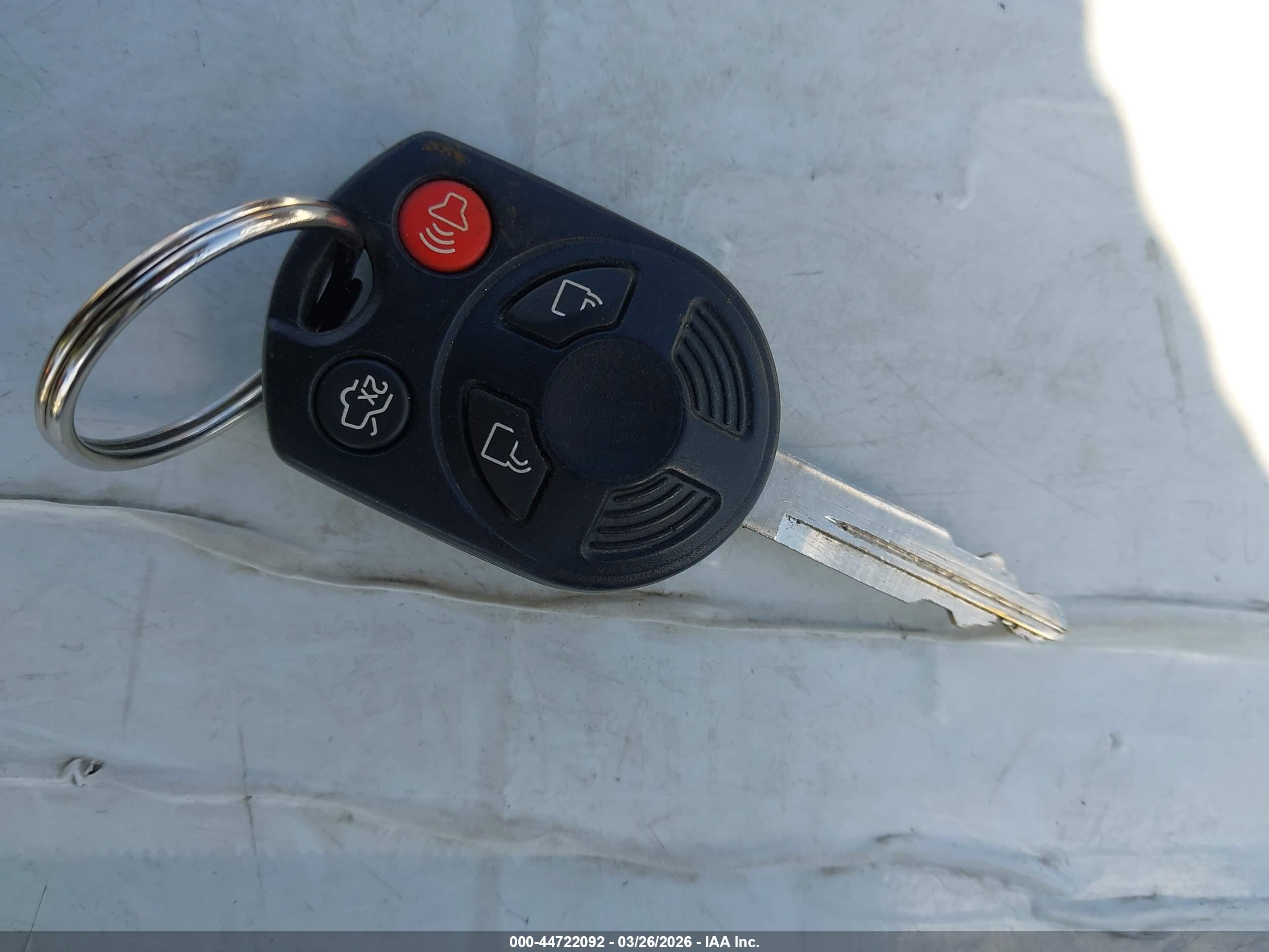 FORD ESCAPE image 11