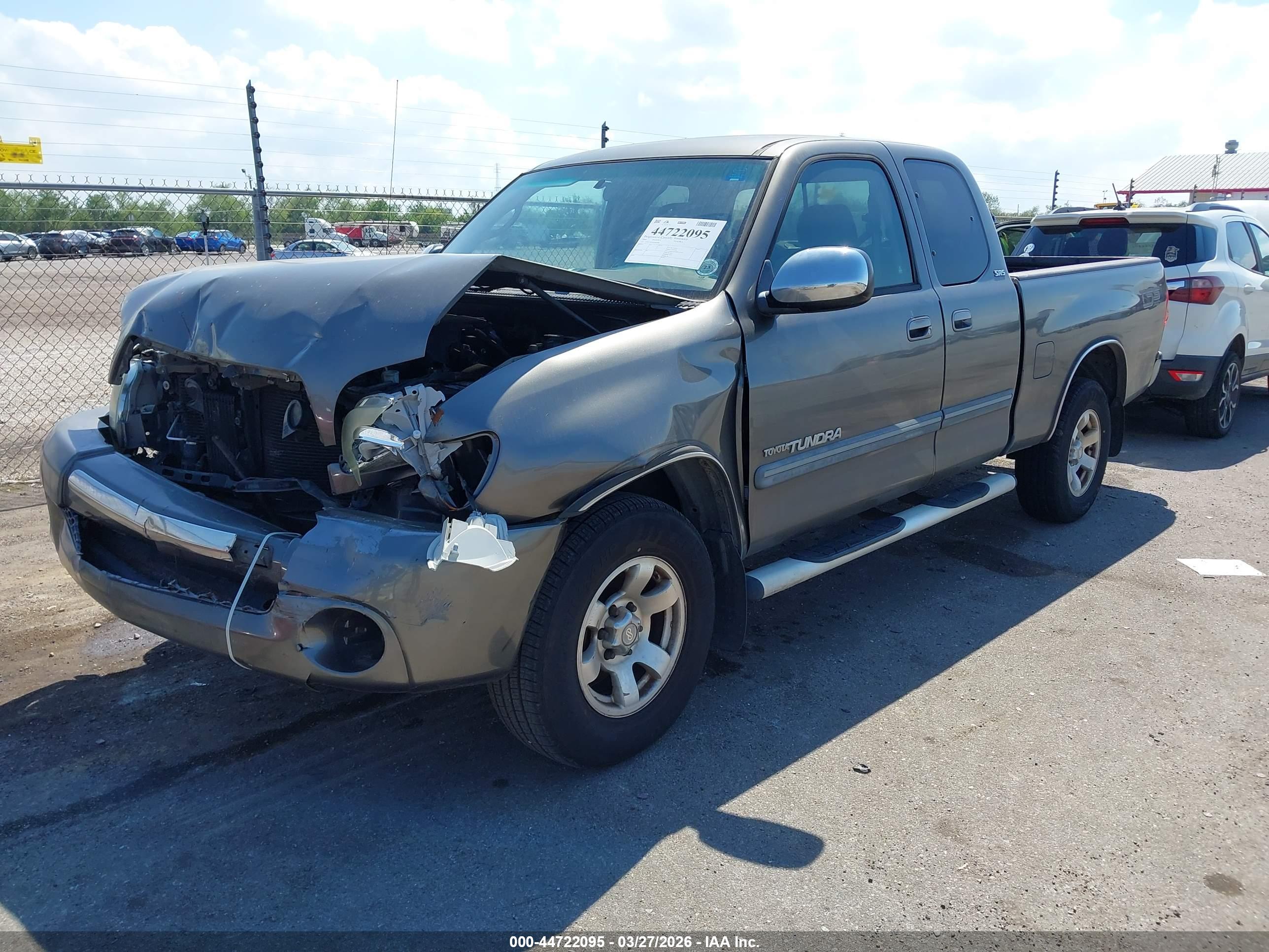 TOYOTA TUNDRA image 2