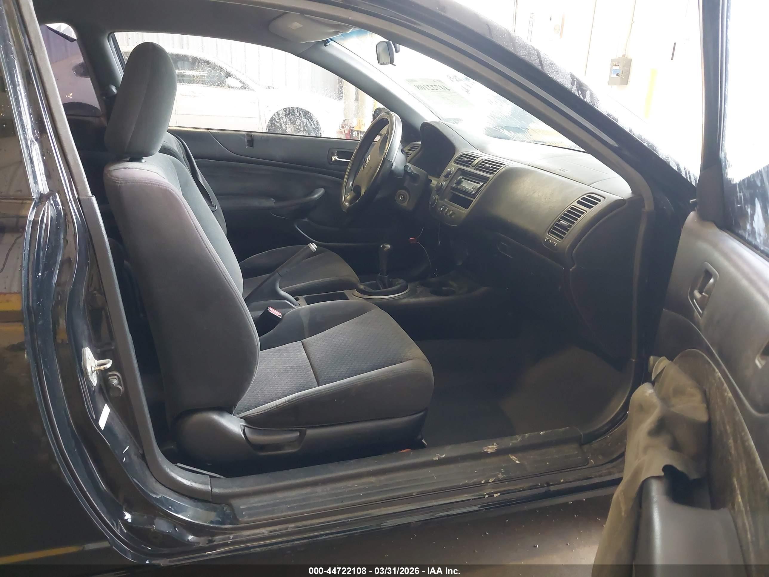 HONDA CIVIC image 5