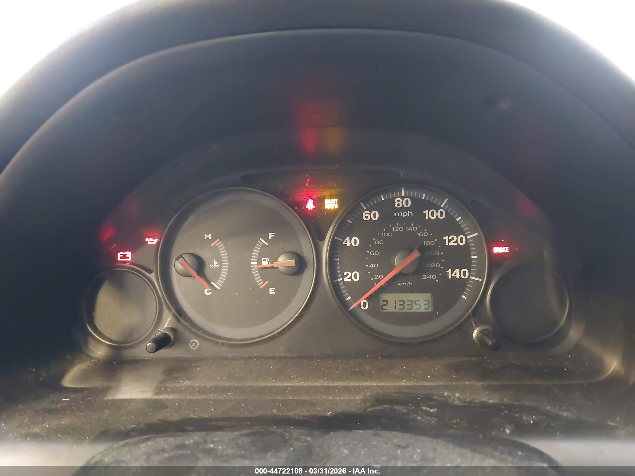 HONDA CIVIC image 7
