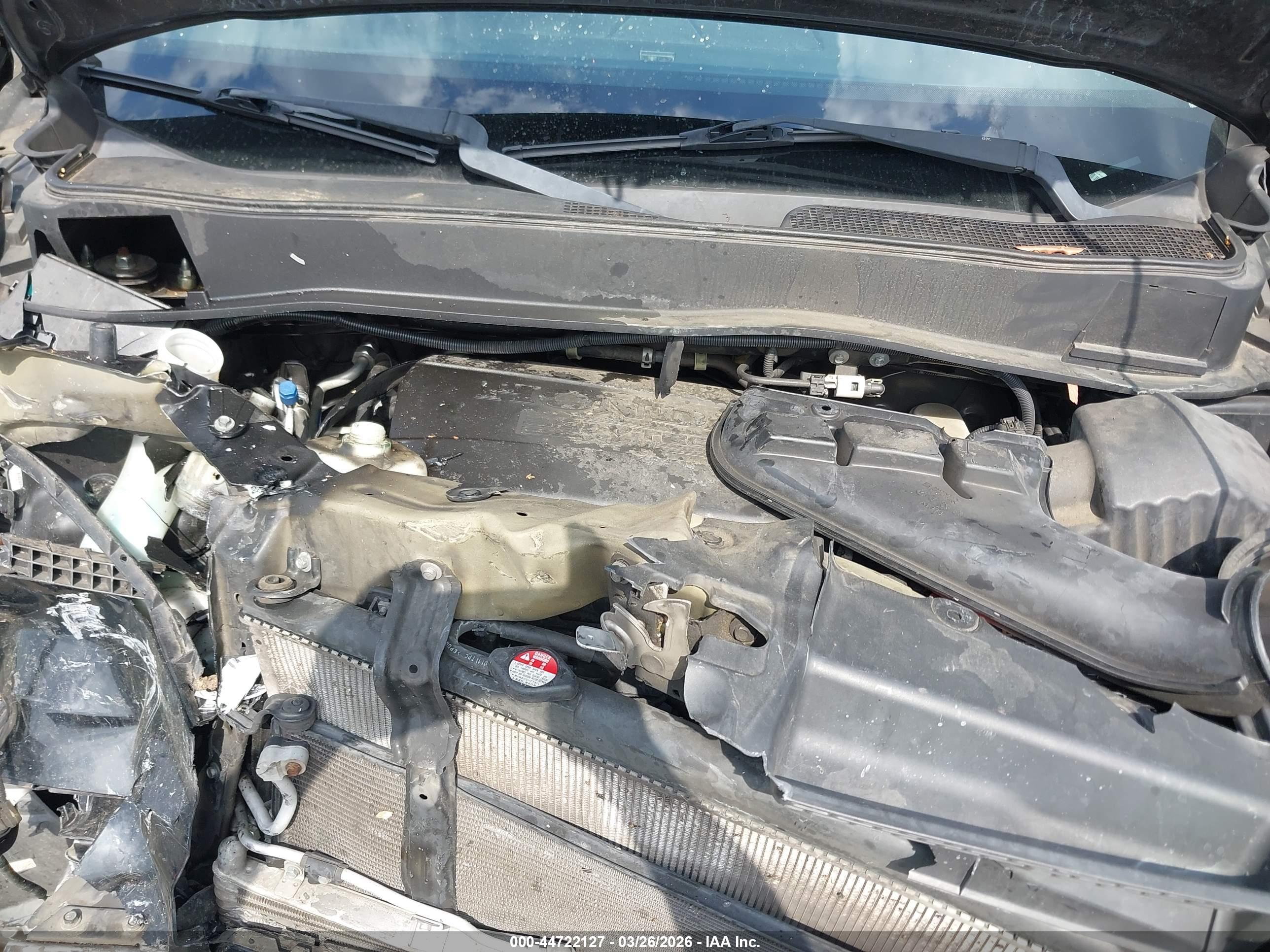 HONDA PILOT image 10