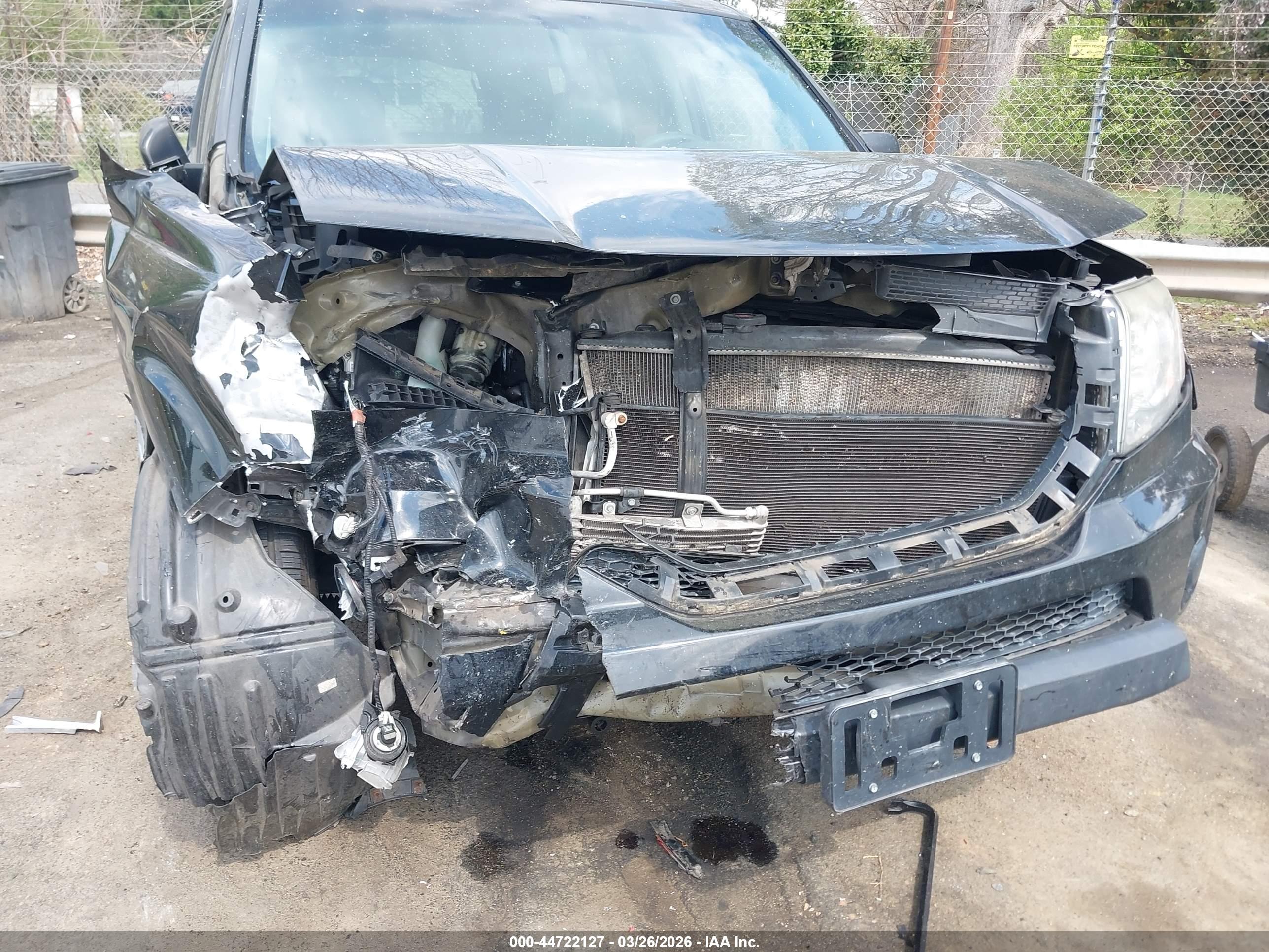 HONDA PILOT image 6