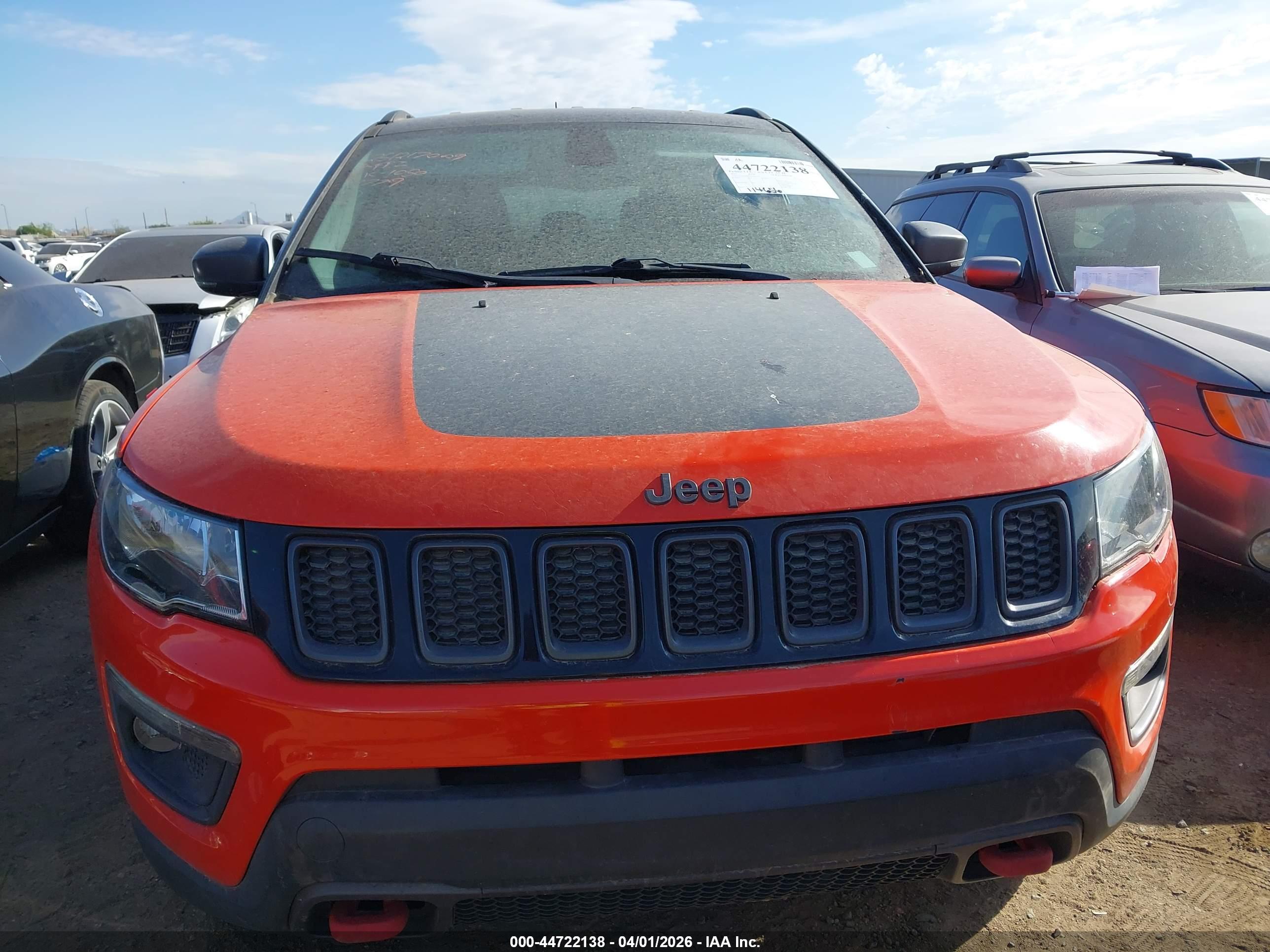 JEEP NEW image 6