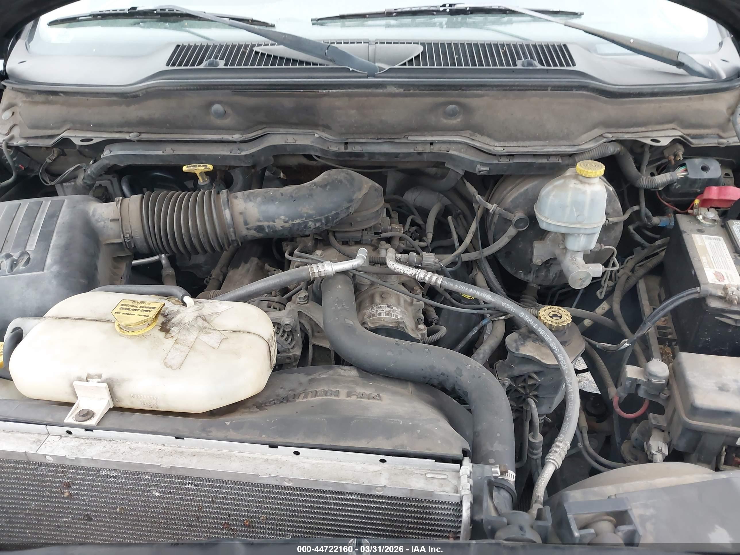 DODGE RAM image 10