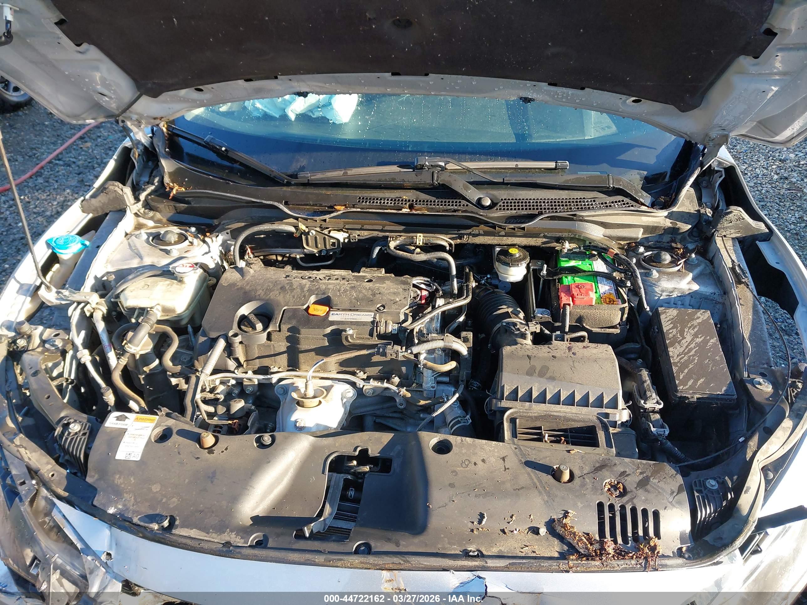 HONDA CIVIC image 10