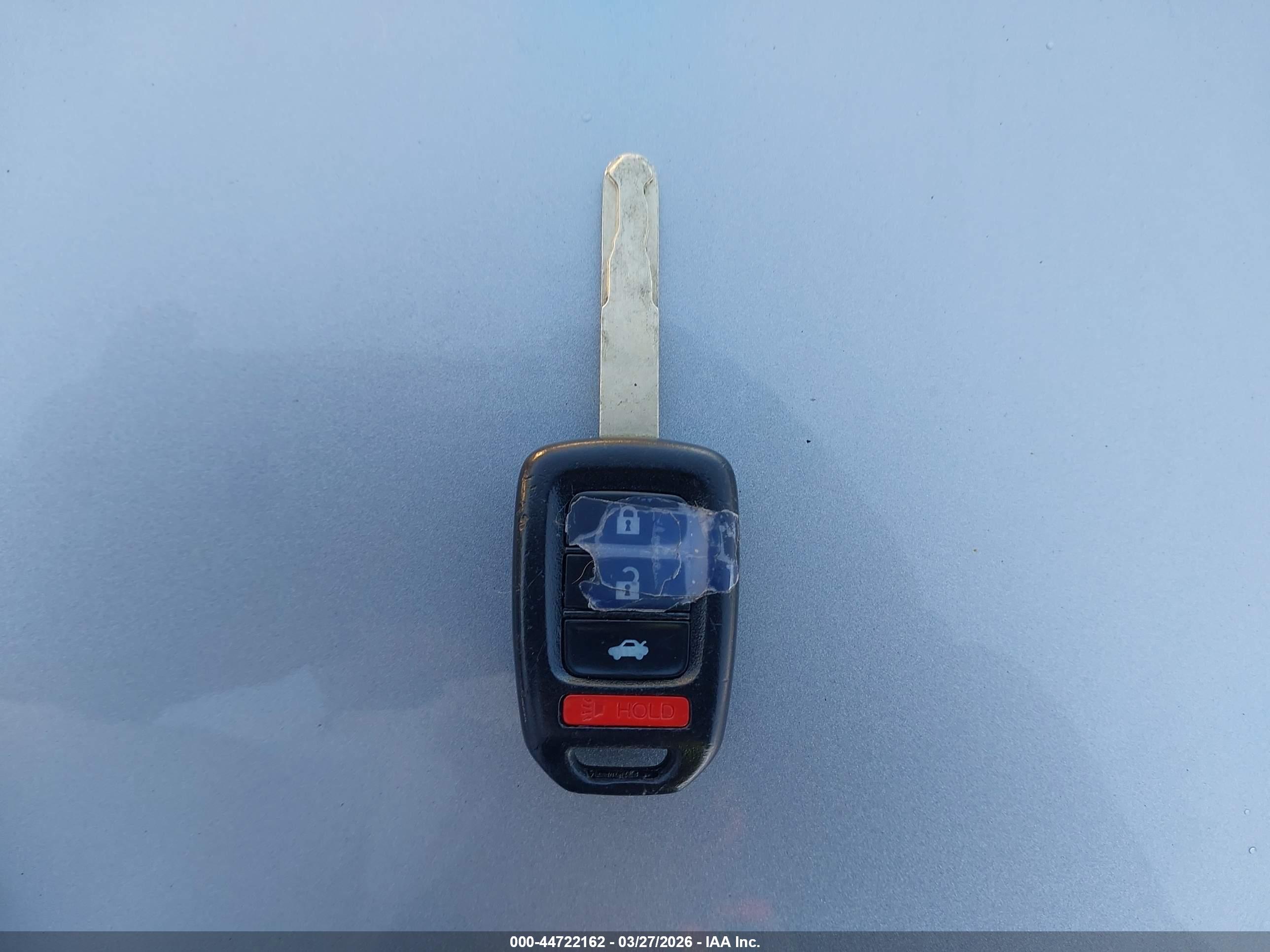 HONDA CIVIC image 11