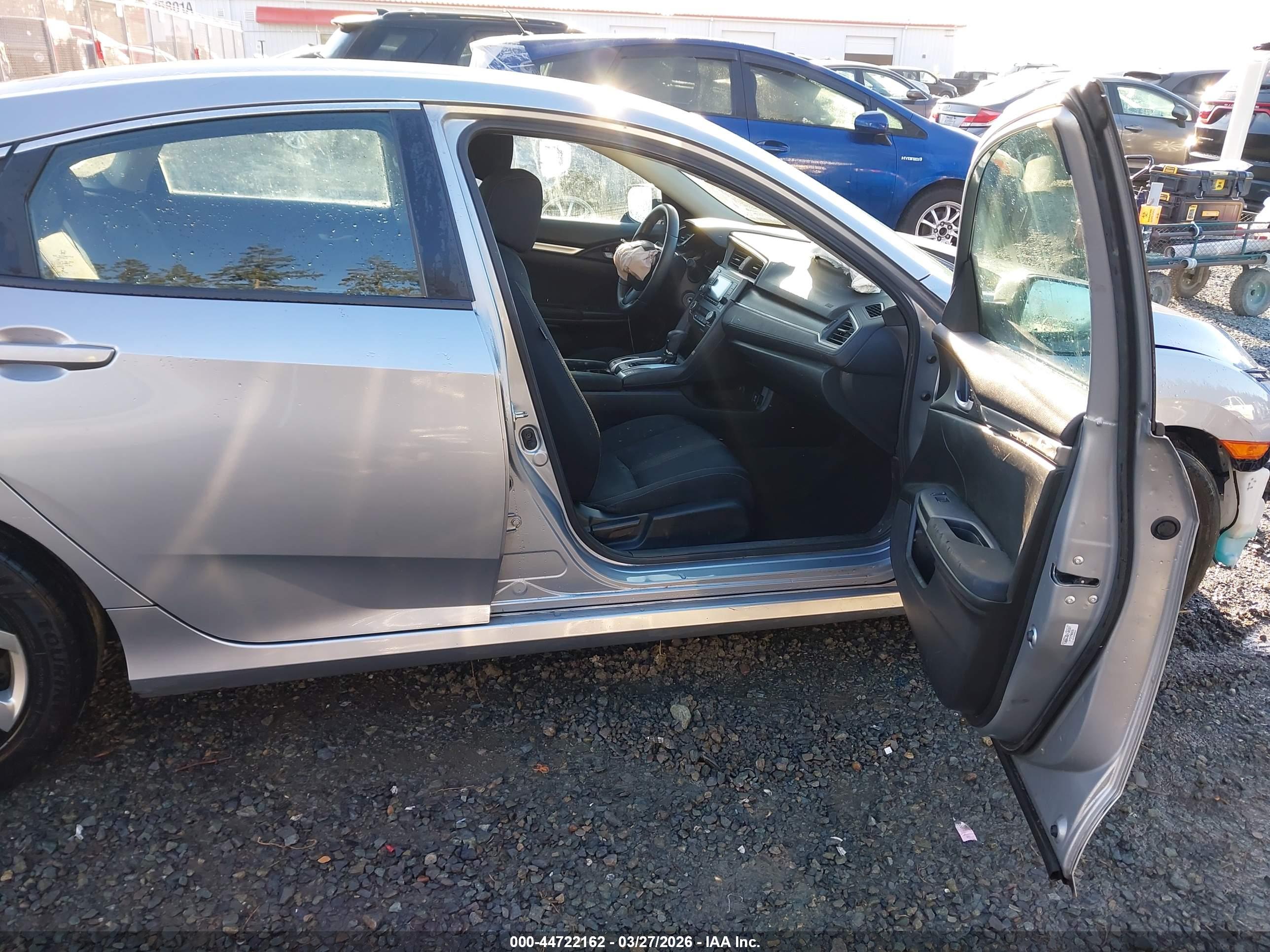 HONDA CIVIC image 5