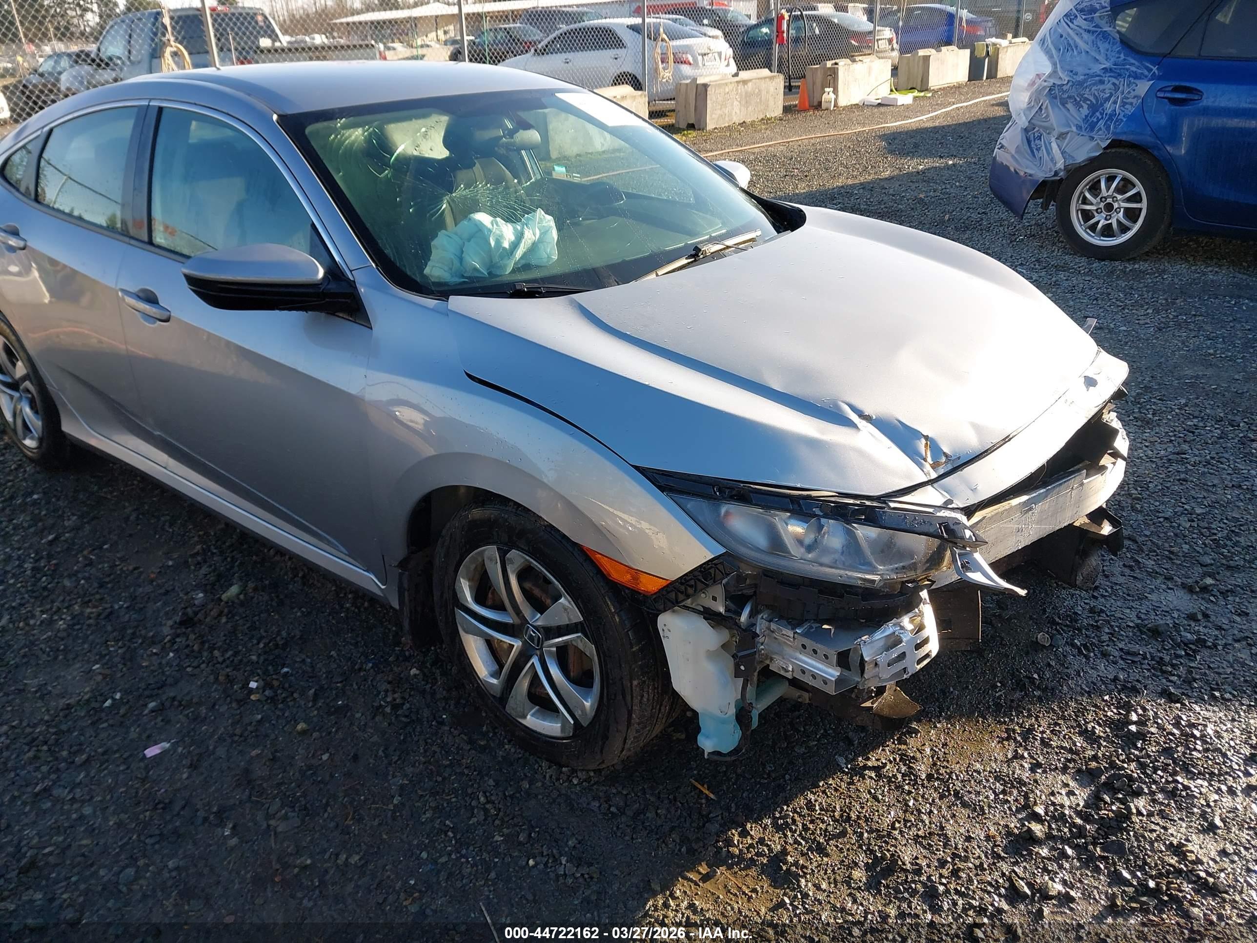 HONDA CIVIC image 6