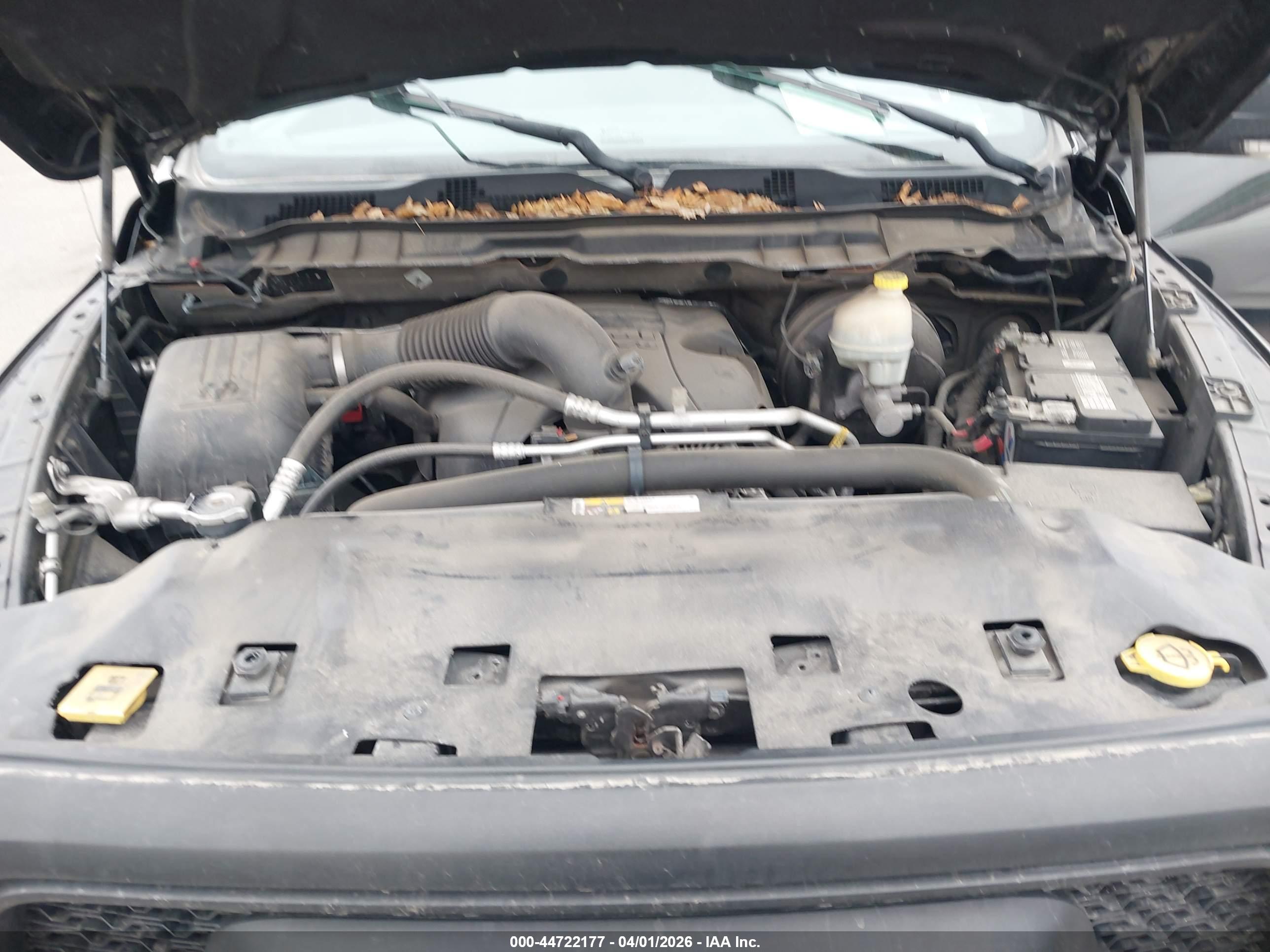 RAM 1500 image 10