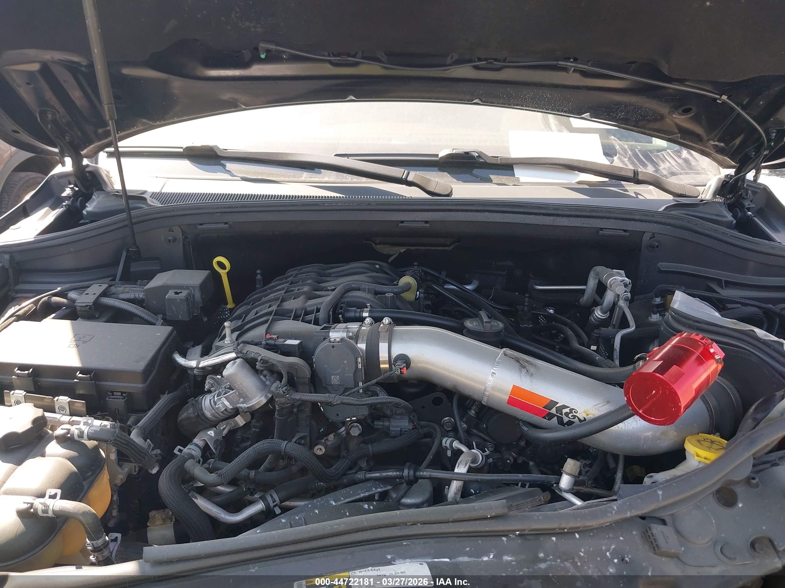 JEEP GRAND image 10