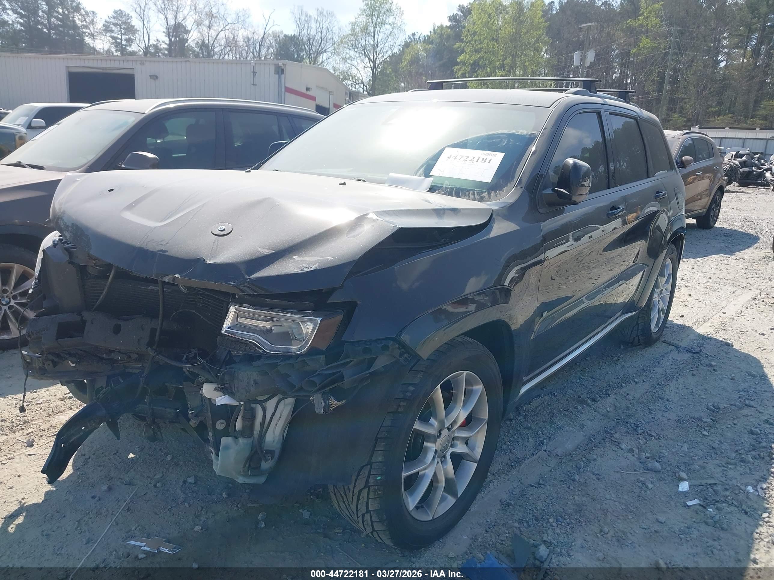 JEEP GRAND image 2