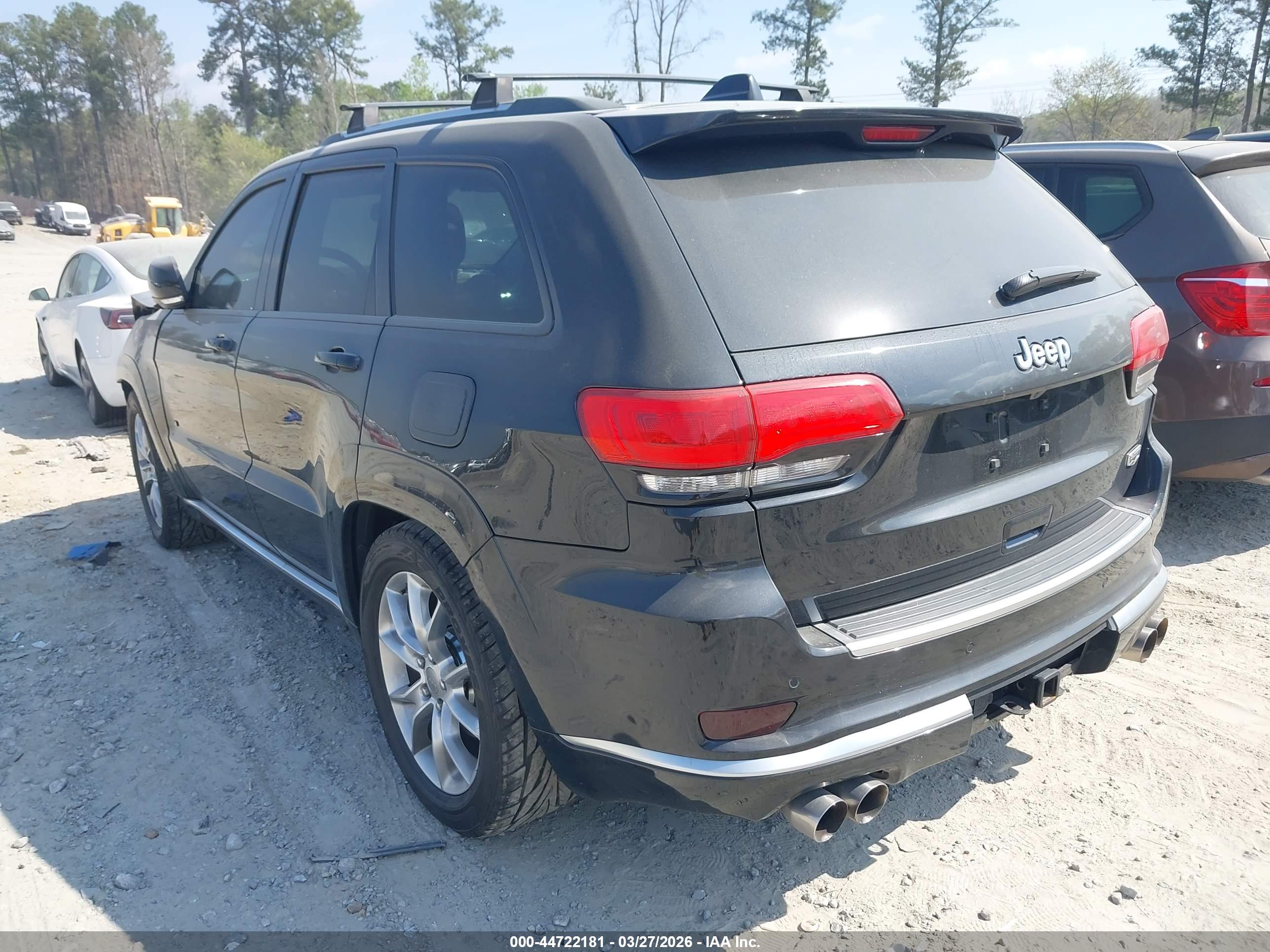 JEEP GRAND image 3