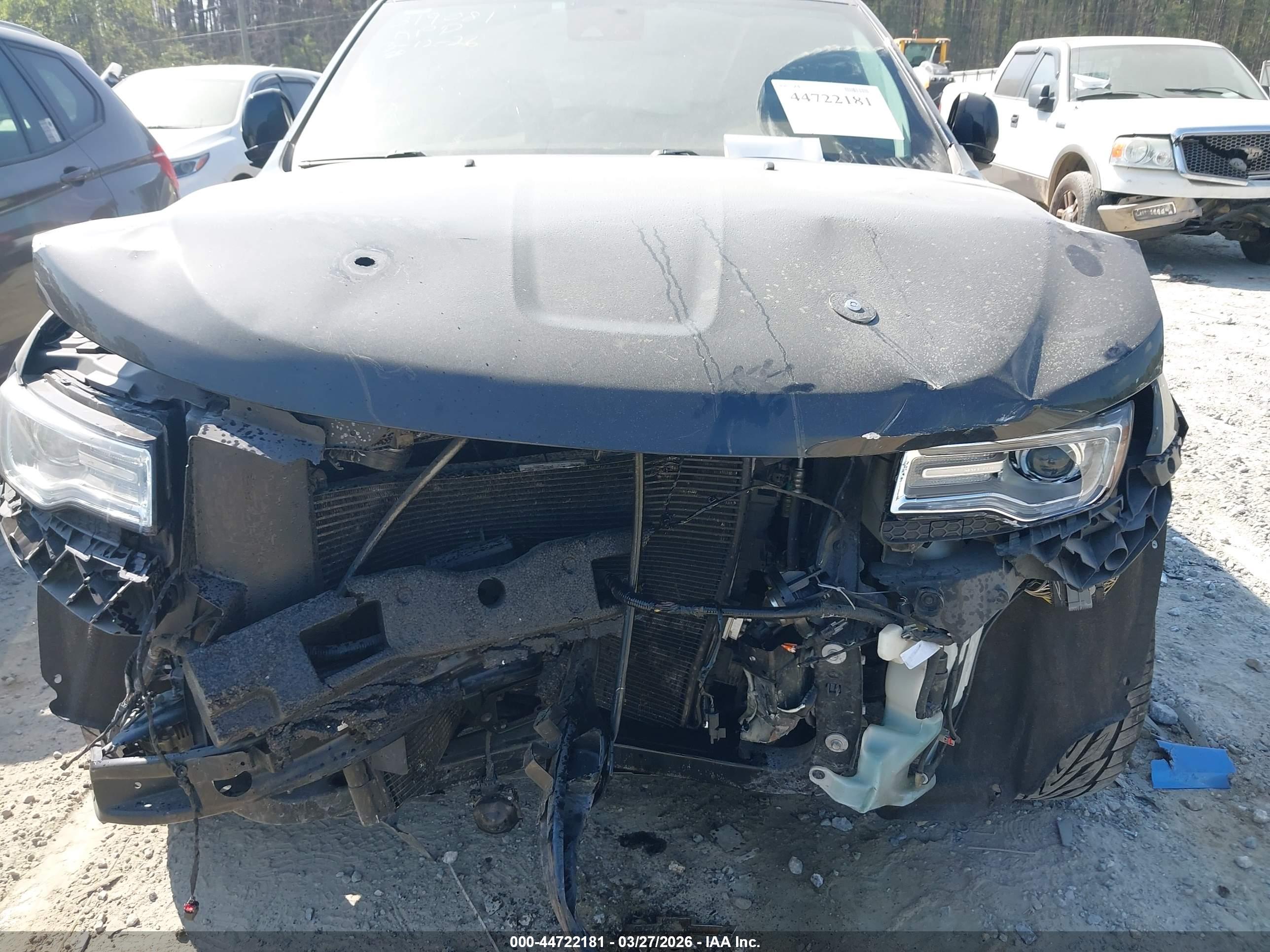 JEEP GRAND image 6