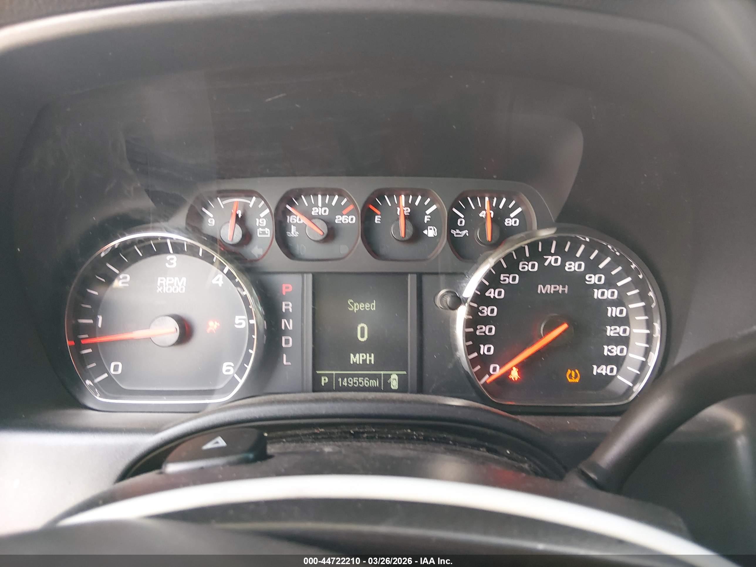 CHEVROLET SILVERADO image 7