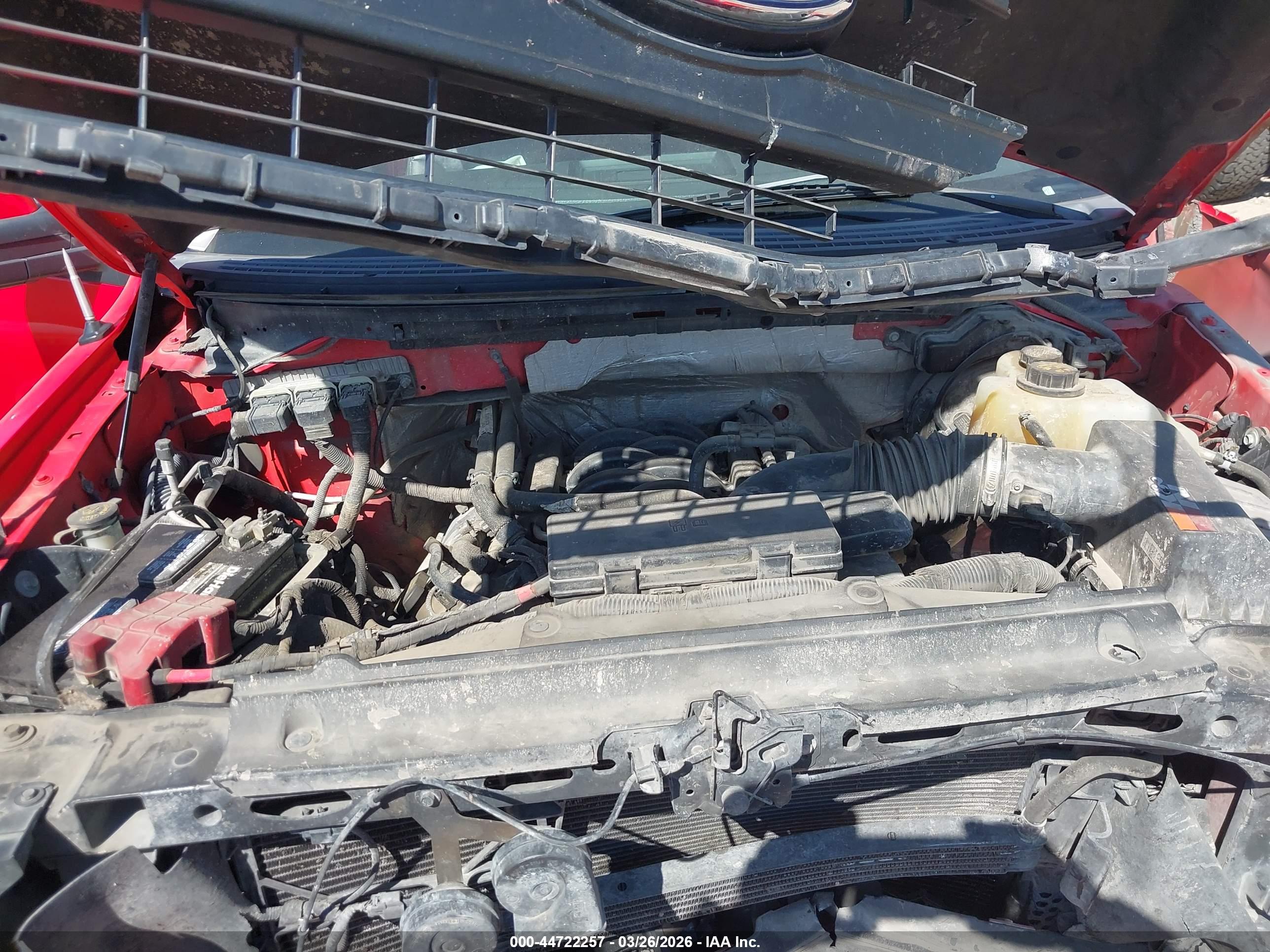 FORD F-150 image 10