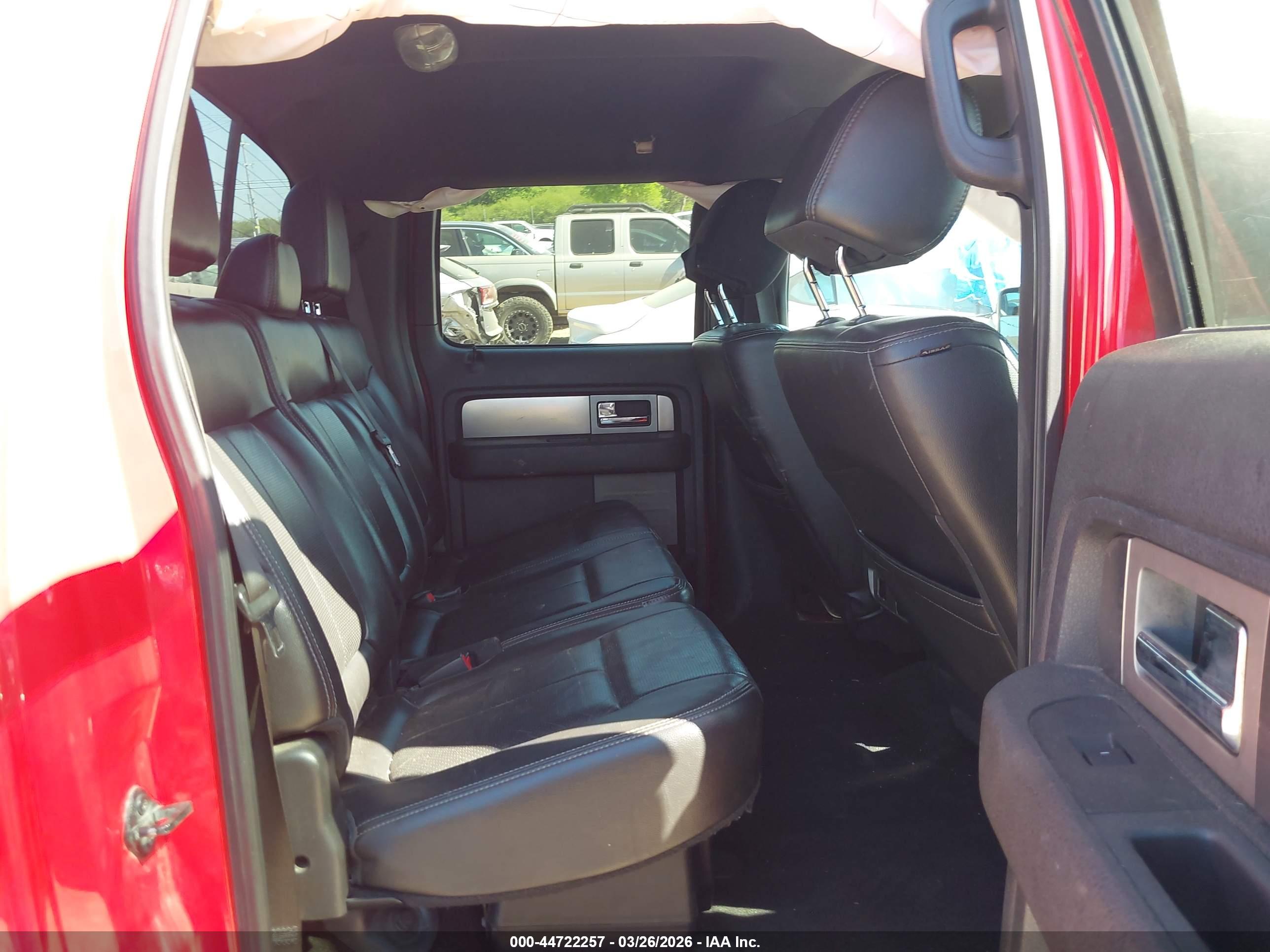 FORD F-150 image 8