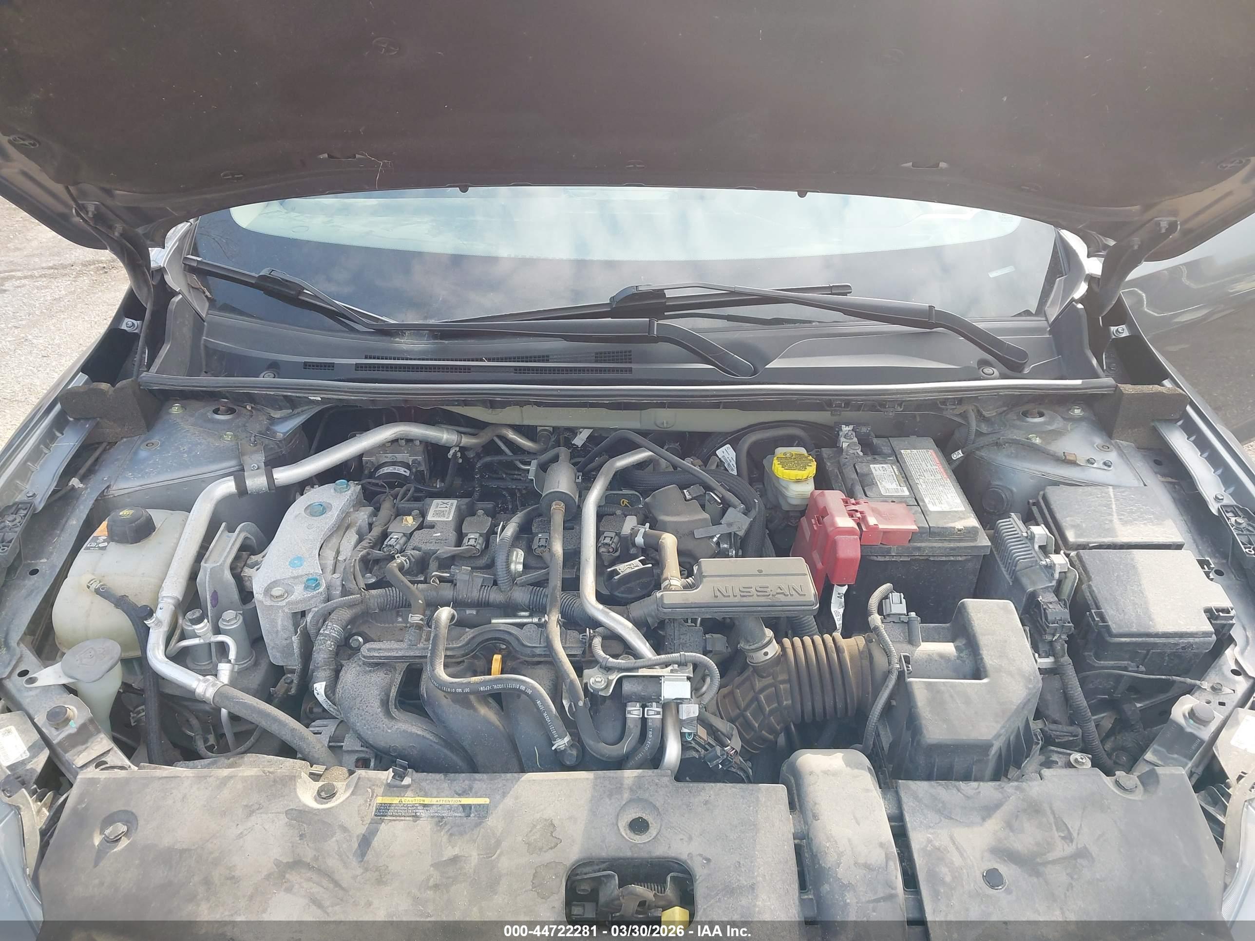 NISSAN SENTRA image 10