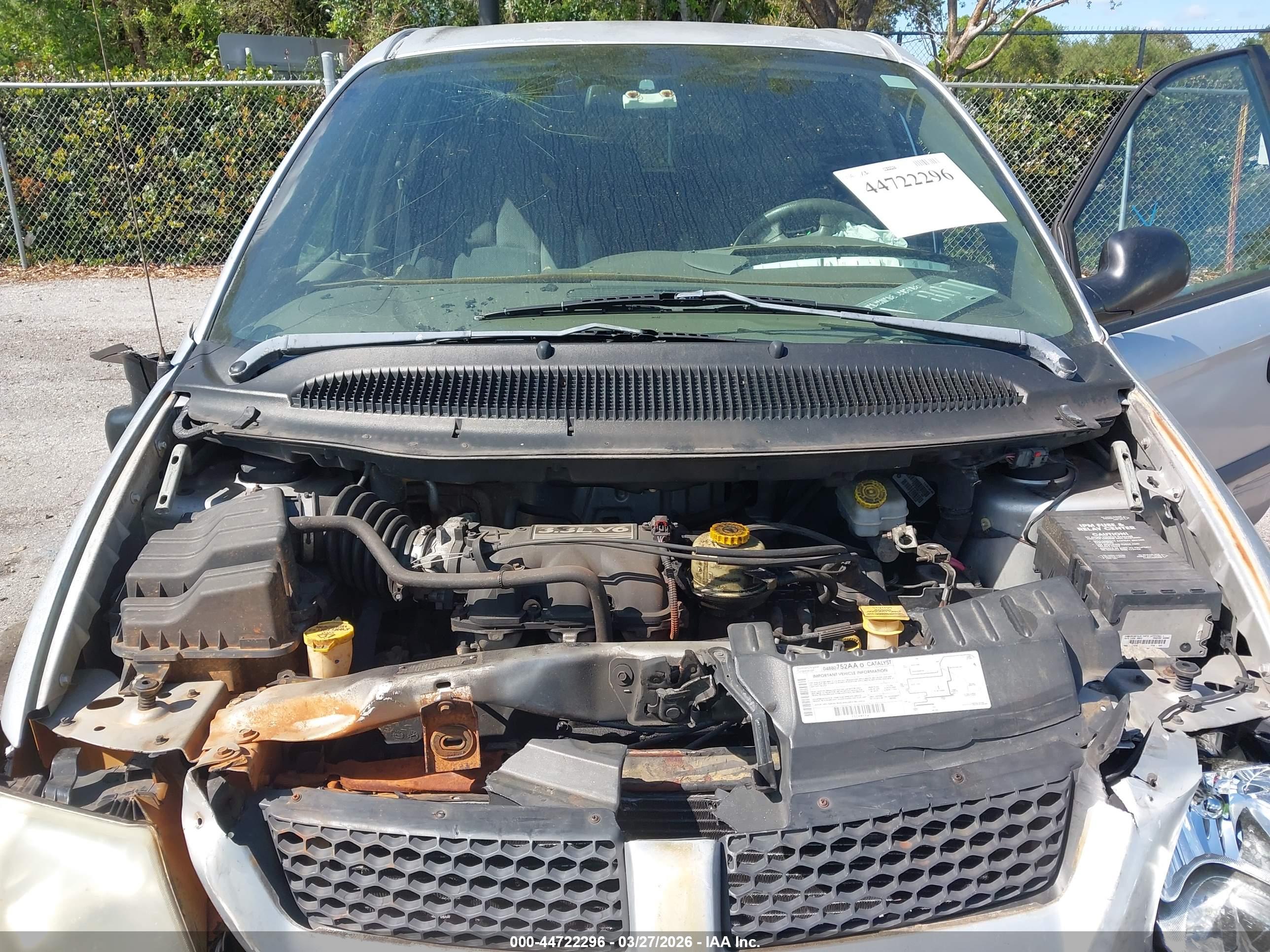 DODGE GRAND image 10