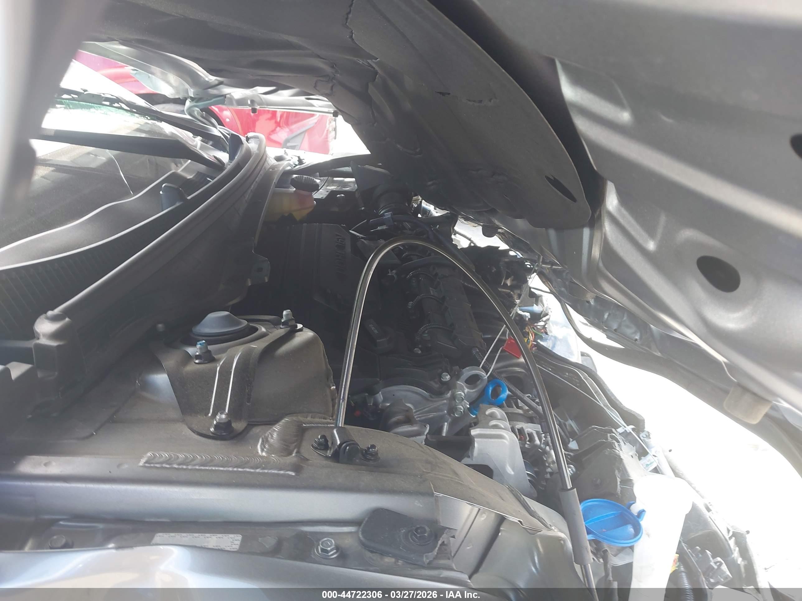 KIA K4 image 10