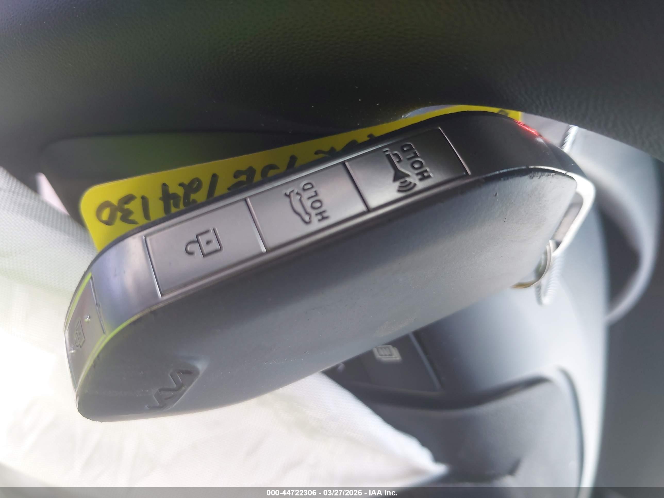 KIA K4 image 11