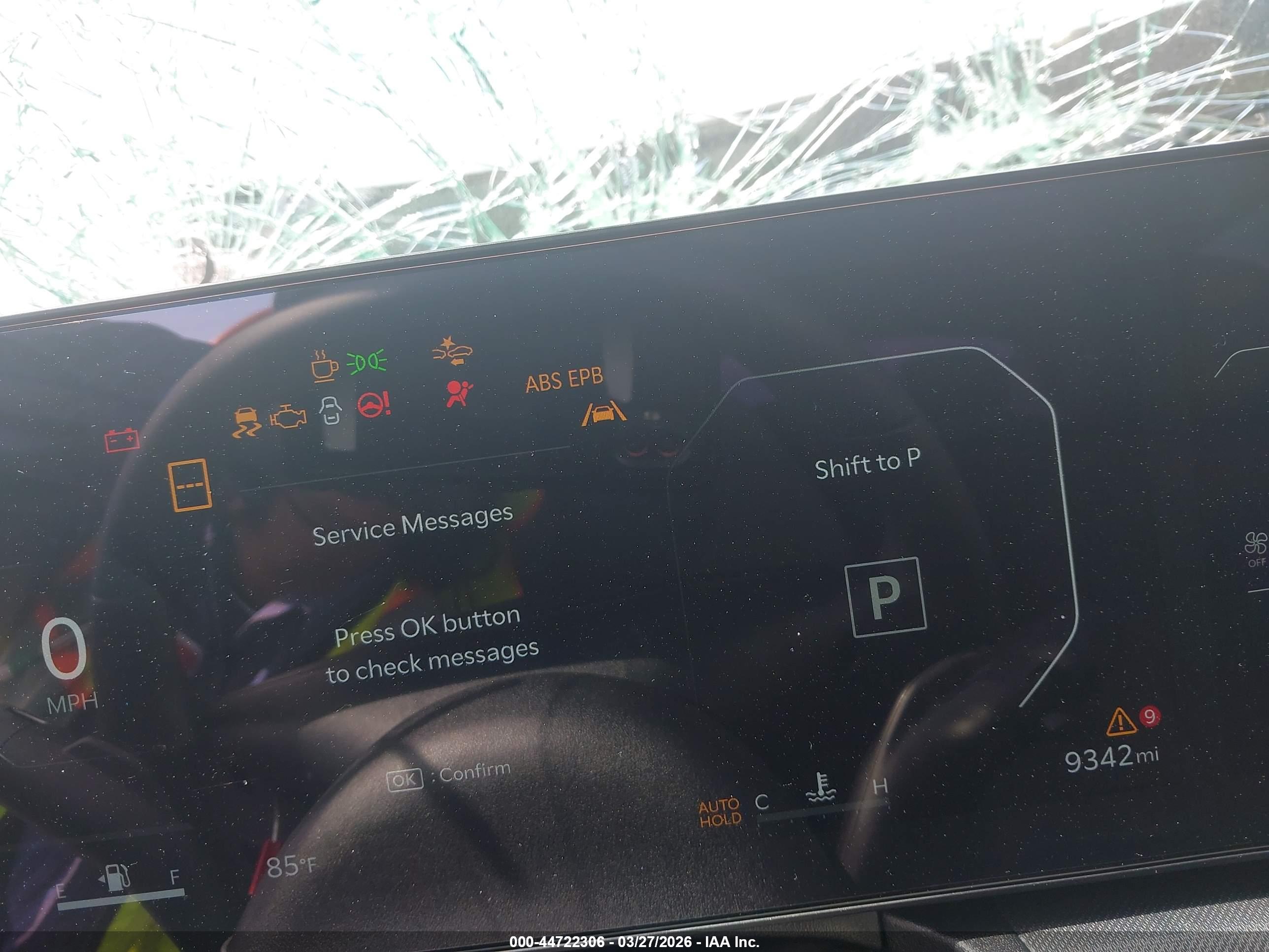 KIA K4 image 7