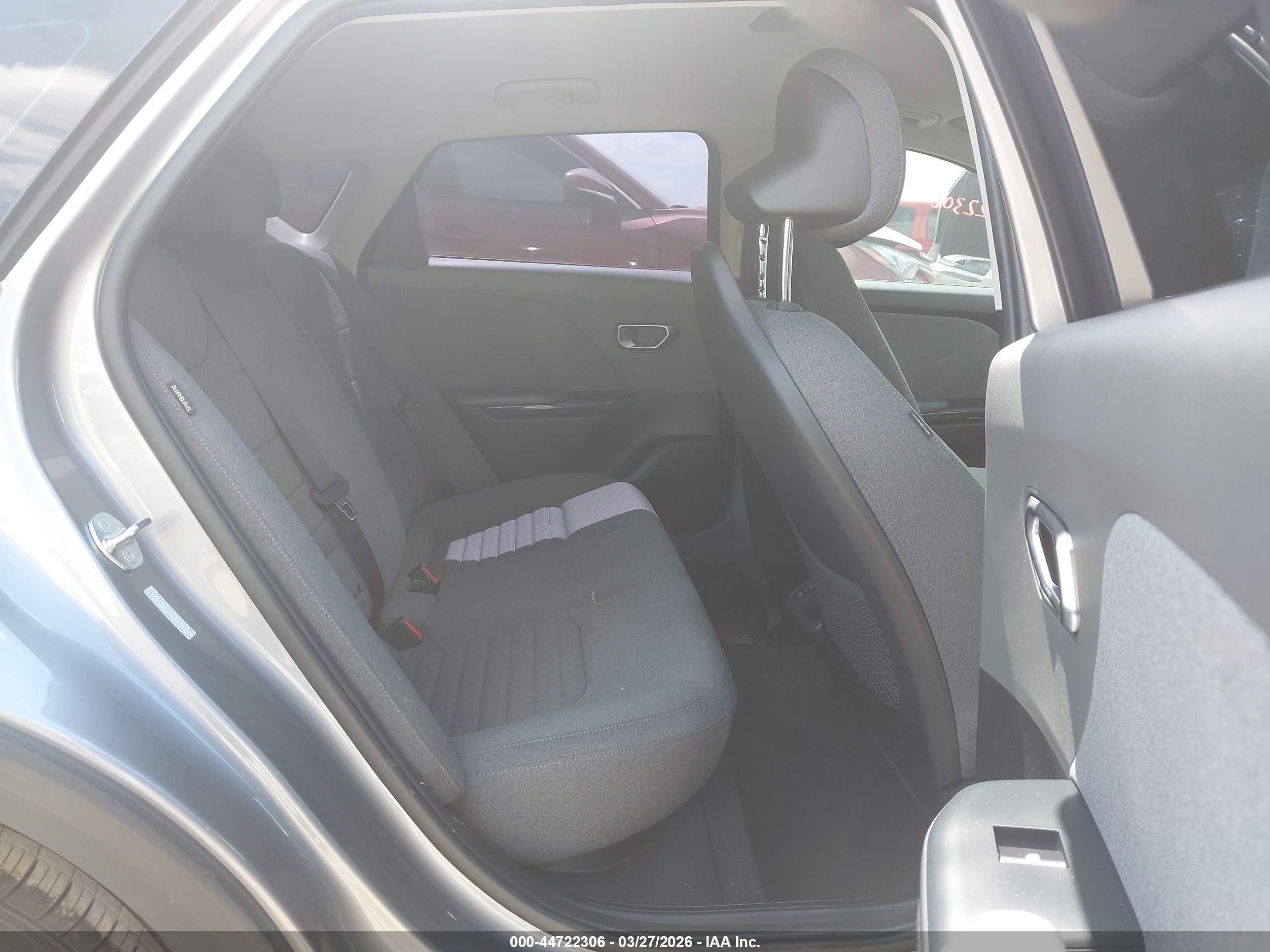 KIA K4 image 8