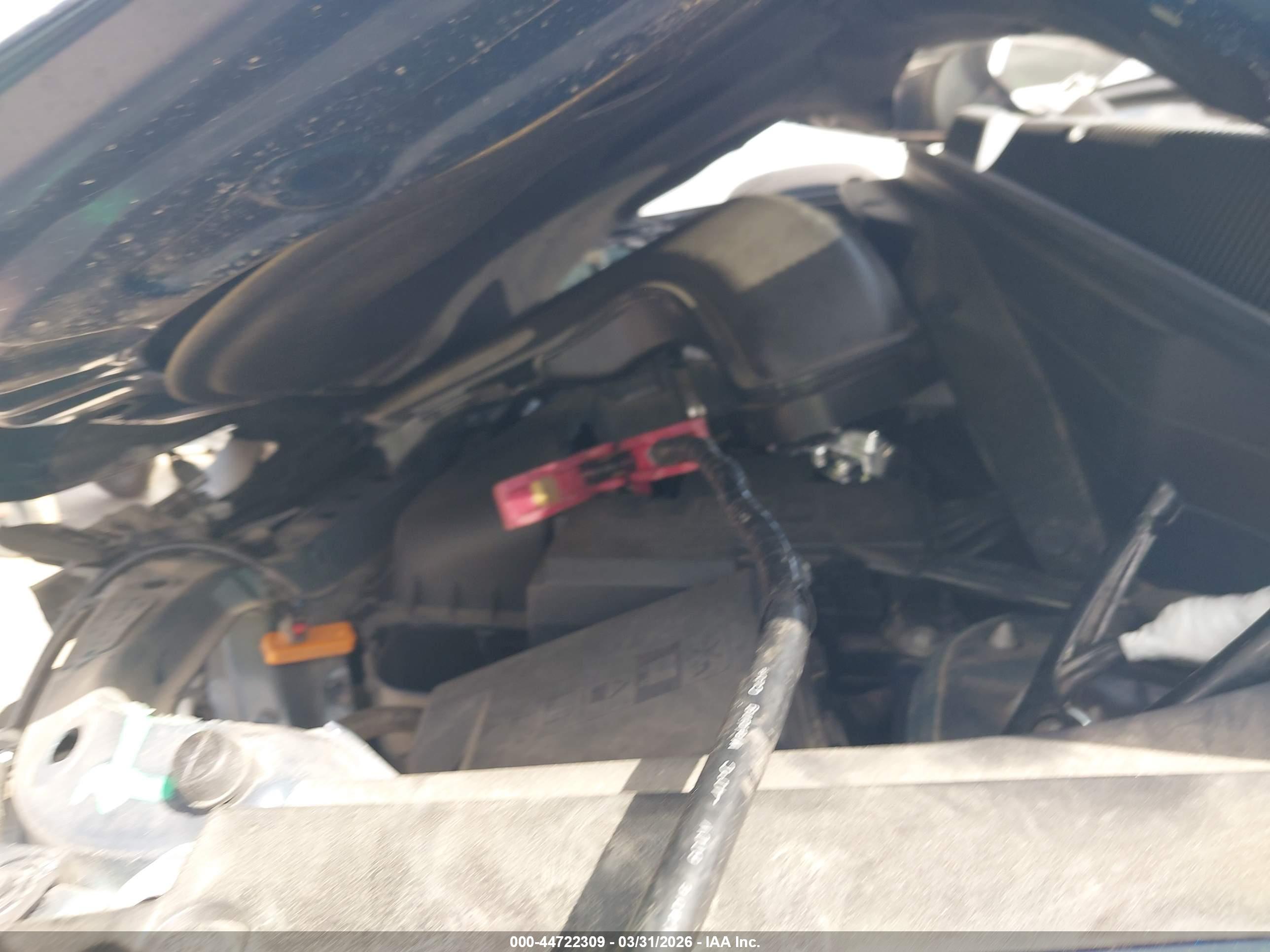 CHEVROLET TRAILBLAZER image 10