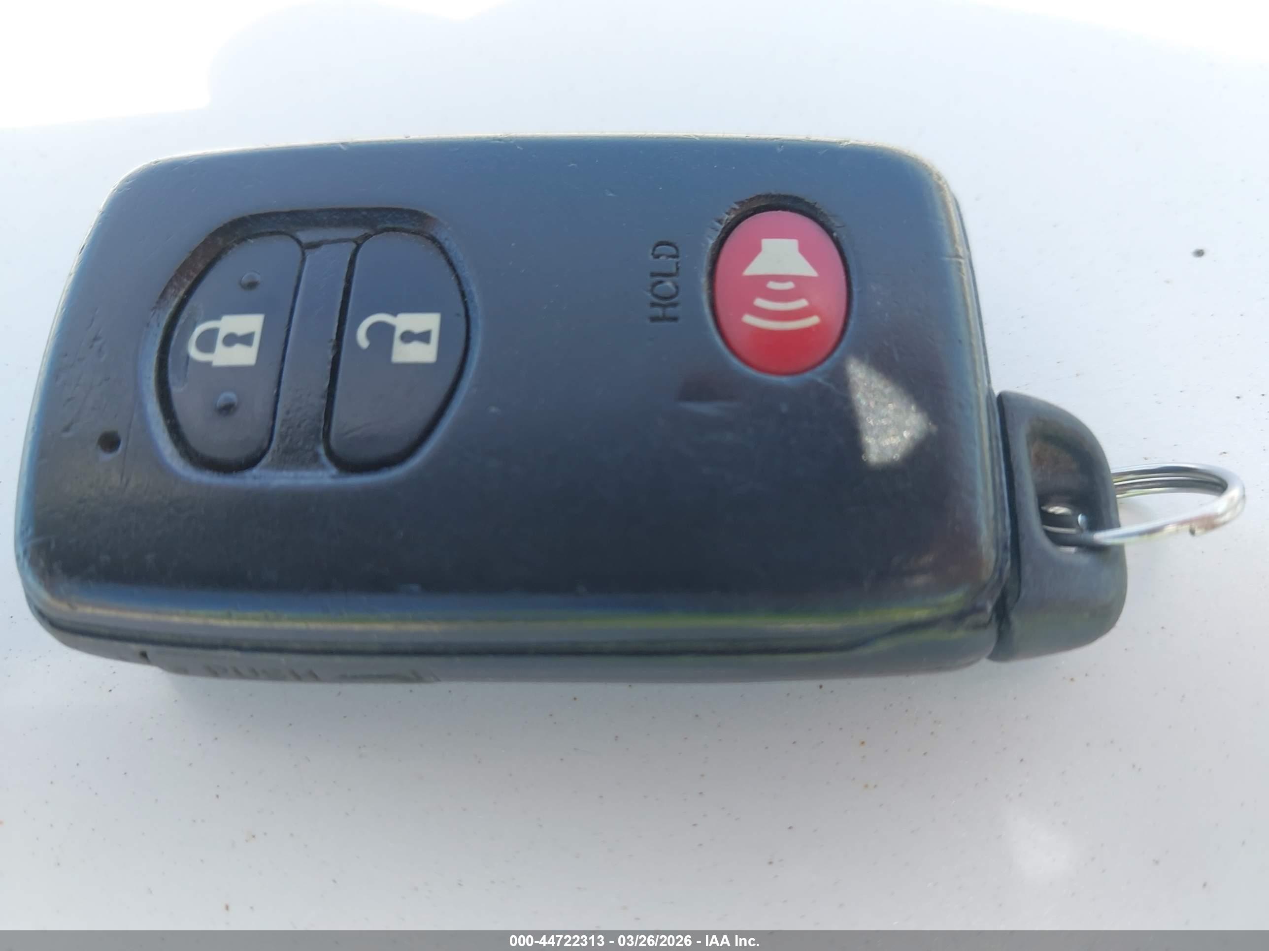 TOYOTA PRIUS image 11