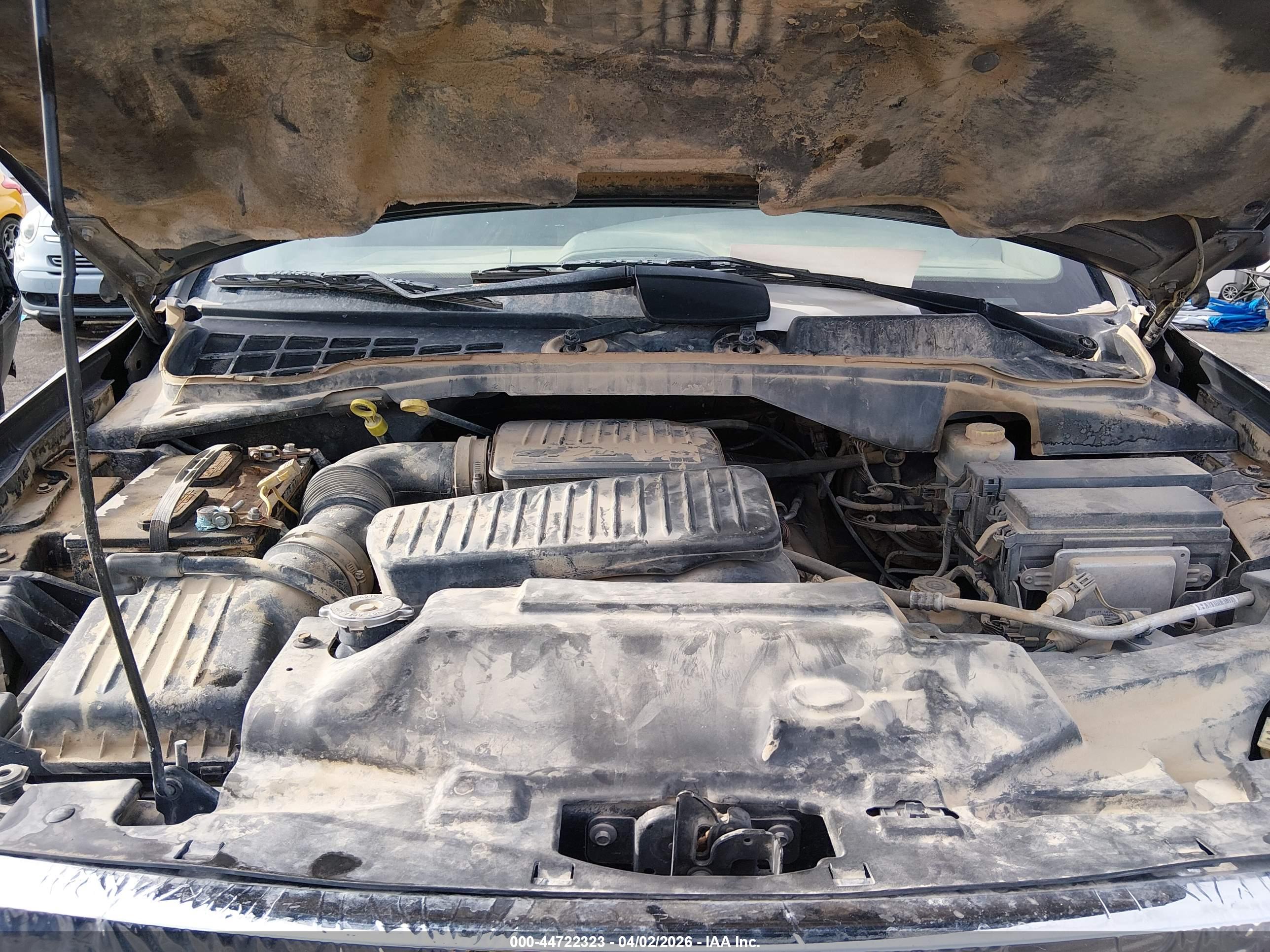 DODGE DURANGO image 10