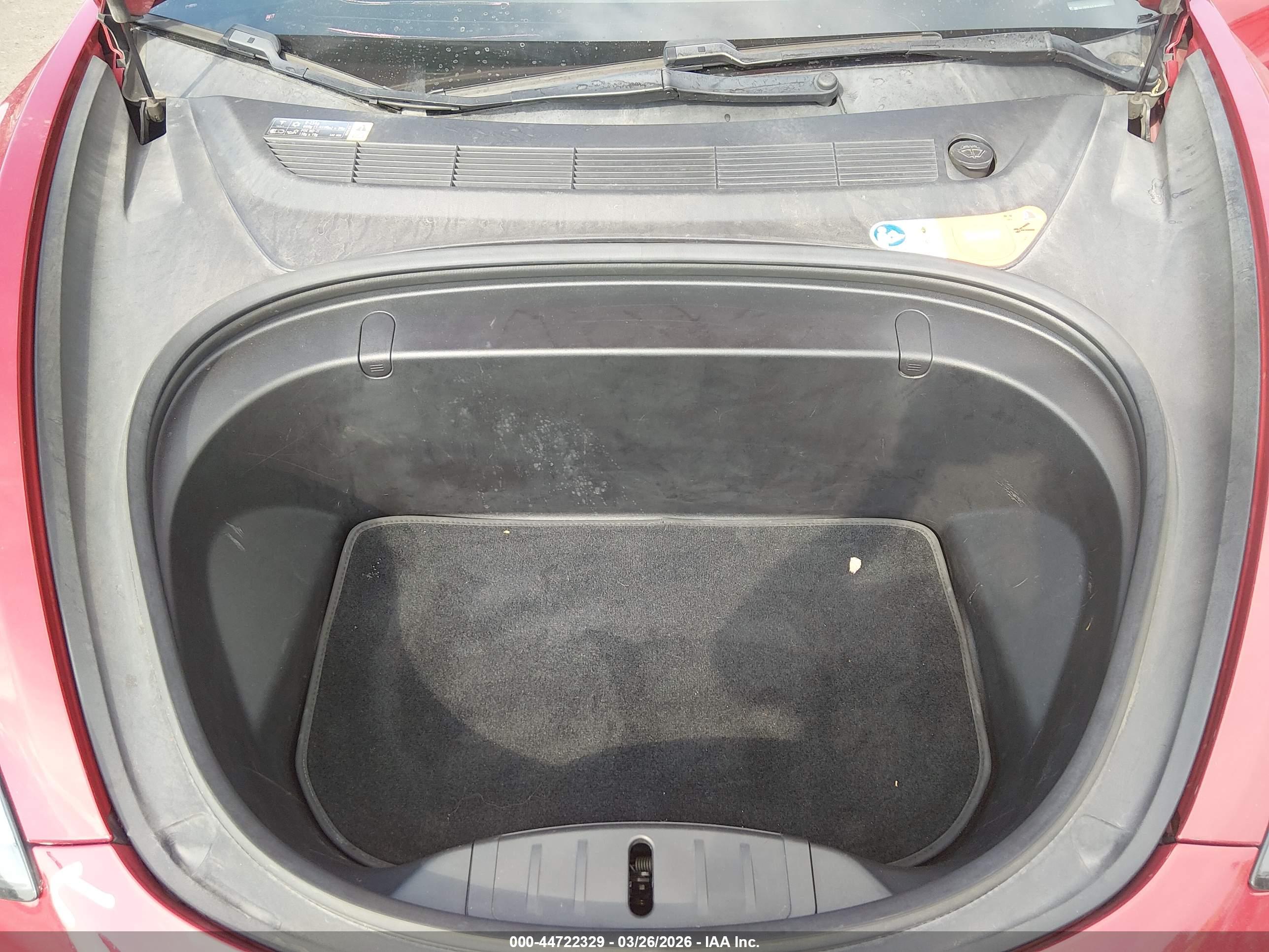 TESLA MODEL image 10
