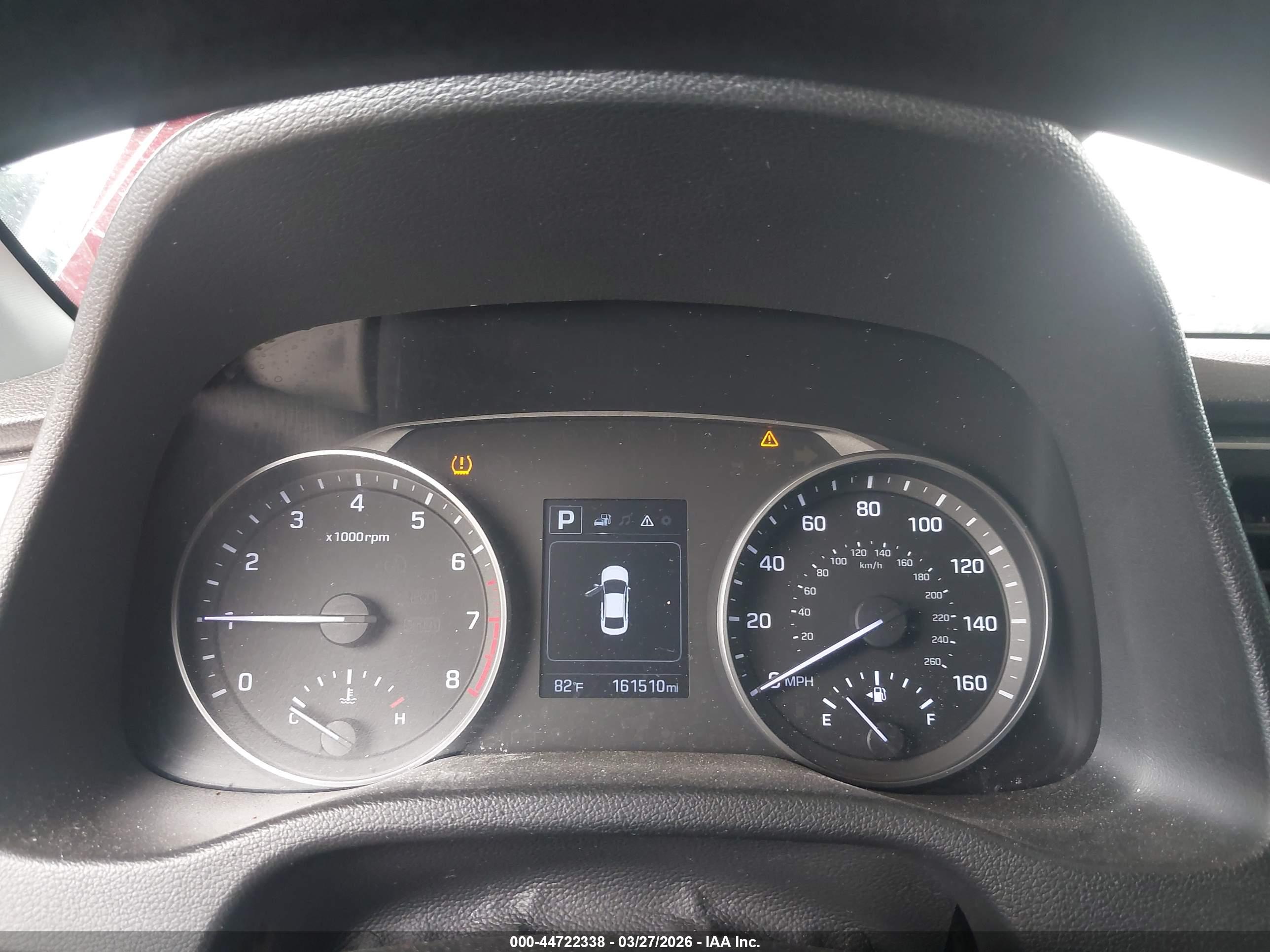 HYUNDAI ELANTRA image 7