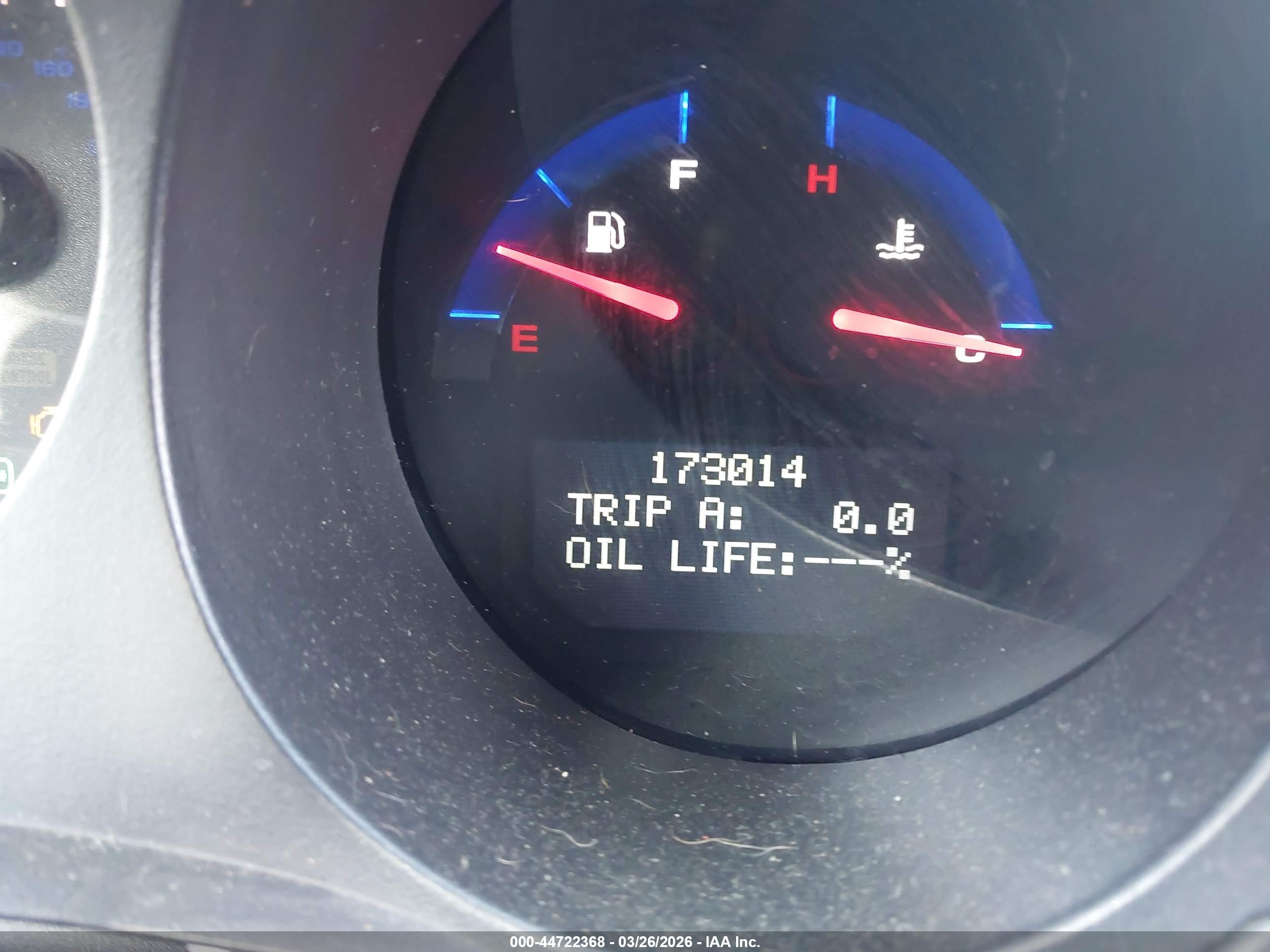 ACURA TL image 7