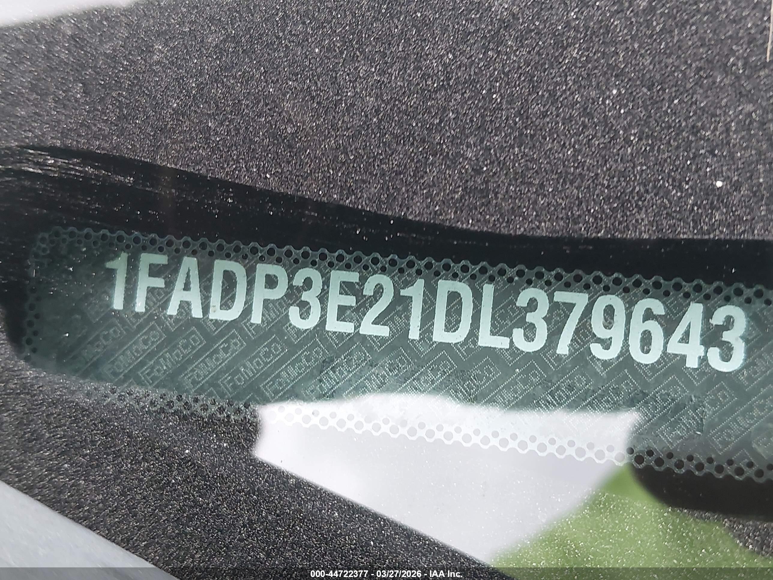 FORD FOCUS image 9