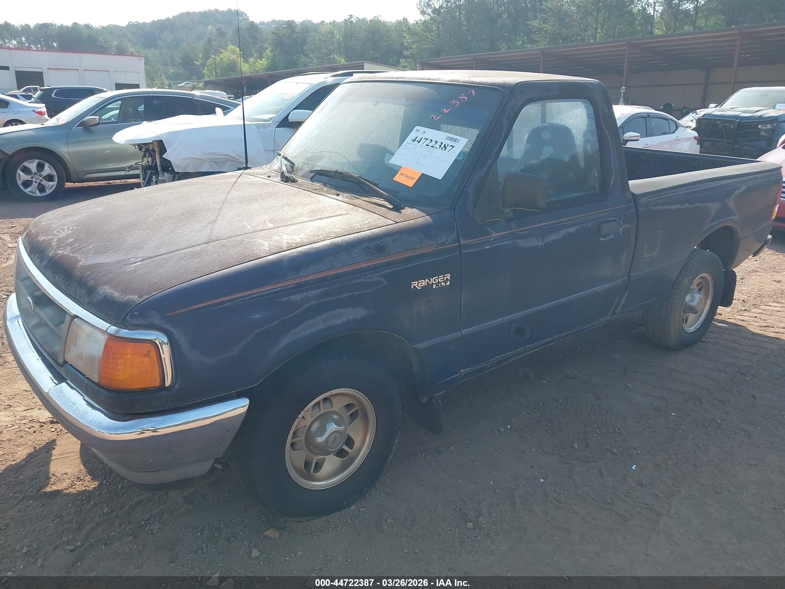 FORD RANGER image 2