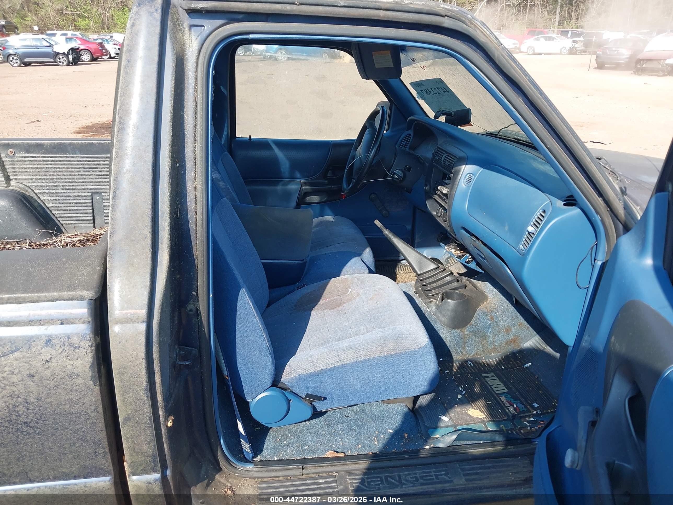 FORD RANGER image 5