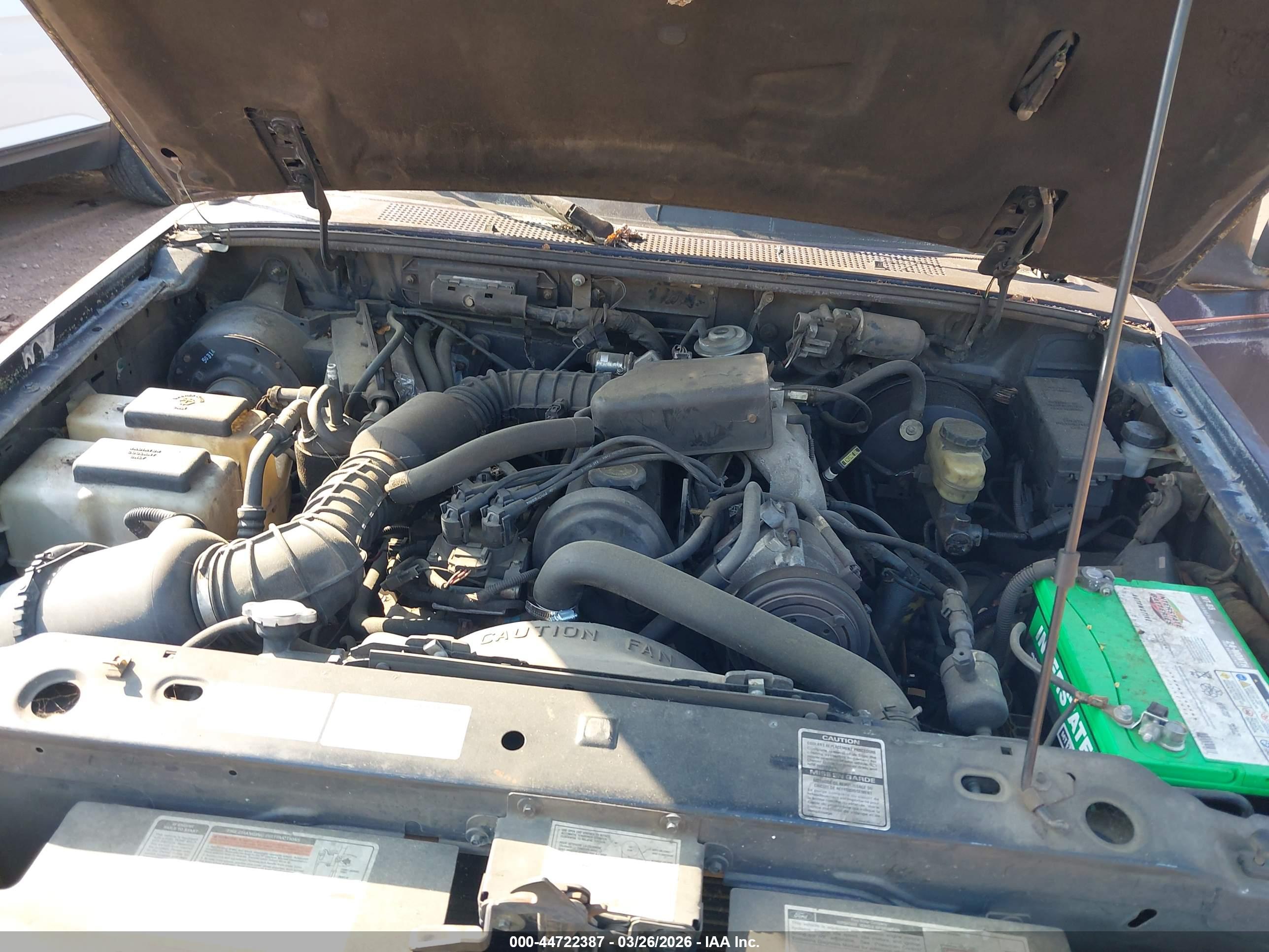 FORD RANGER image 6