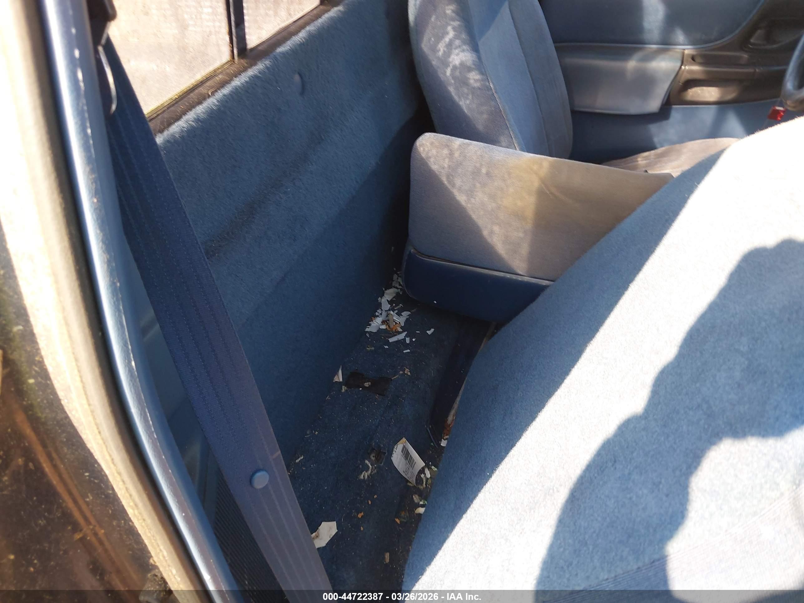 FORD RANGER image 8