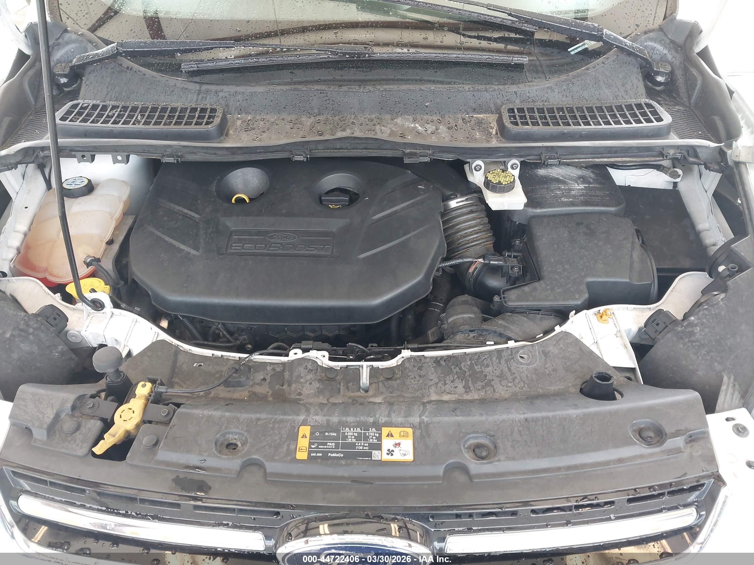 FORD ESCAPE image 10