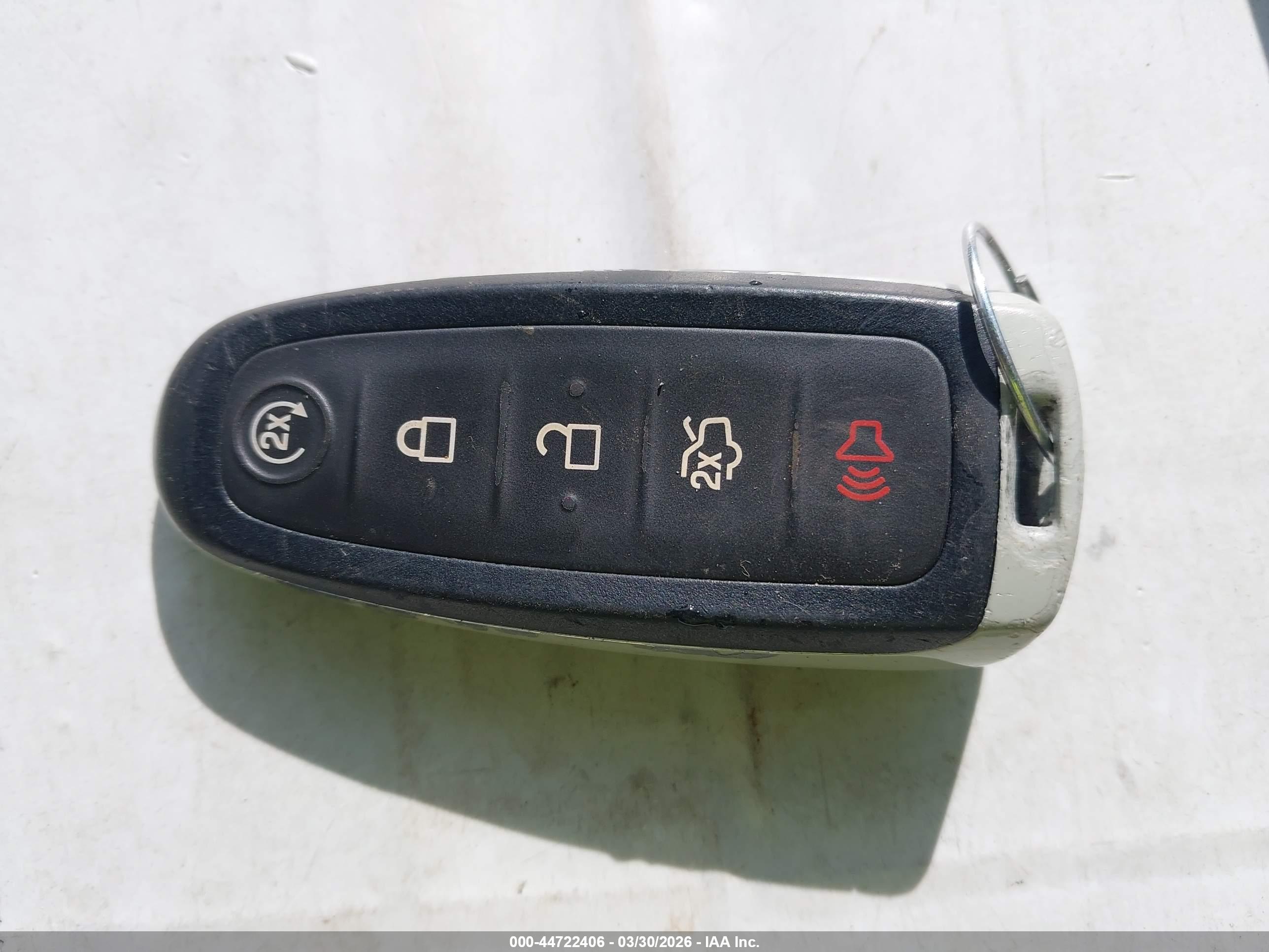 FORD ESCAPE image 11