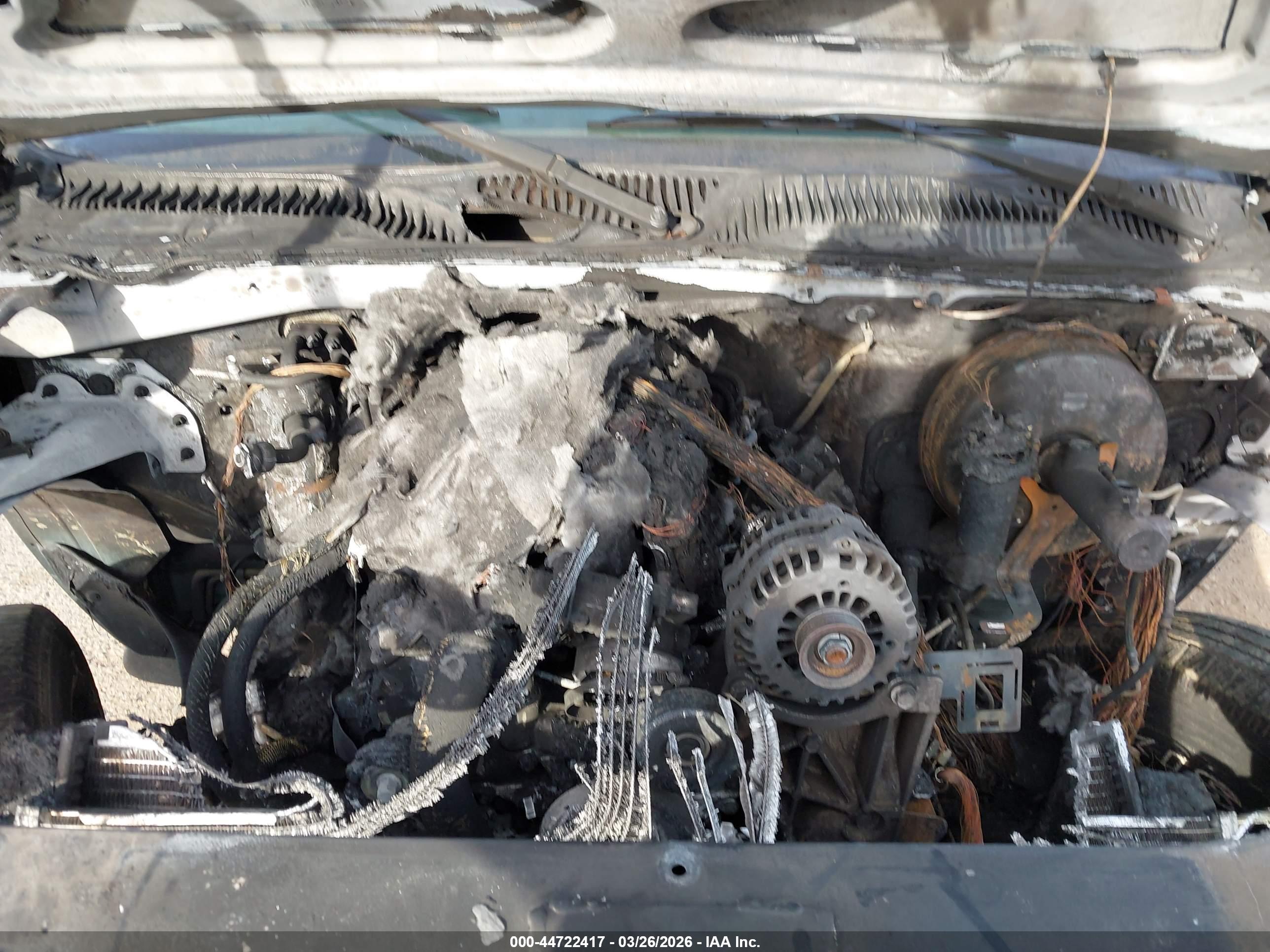 CHEVROLET TAHOE image 10