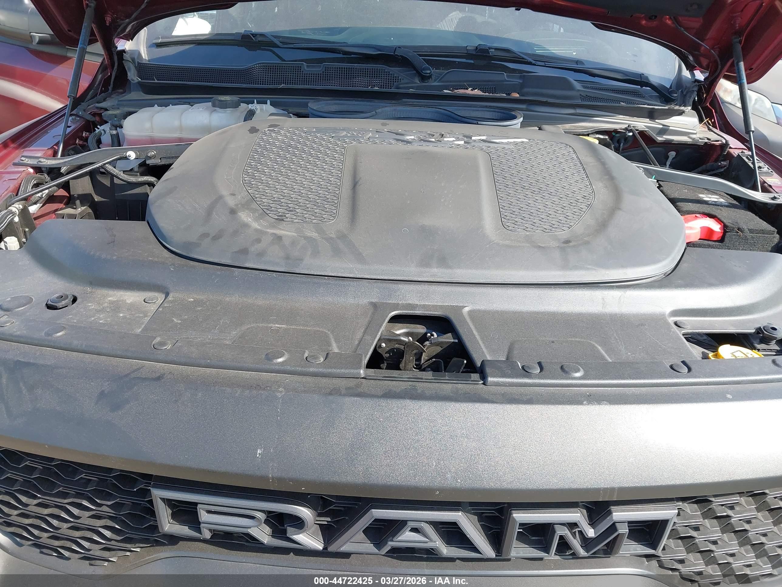 RAM 1500 image 10