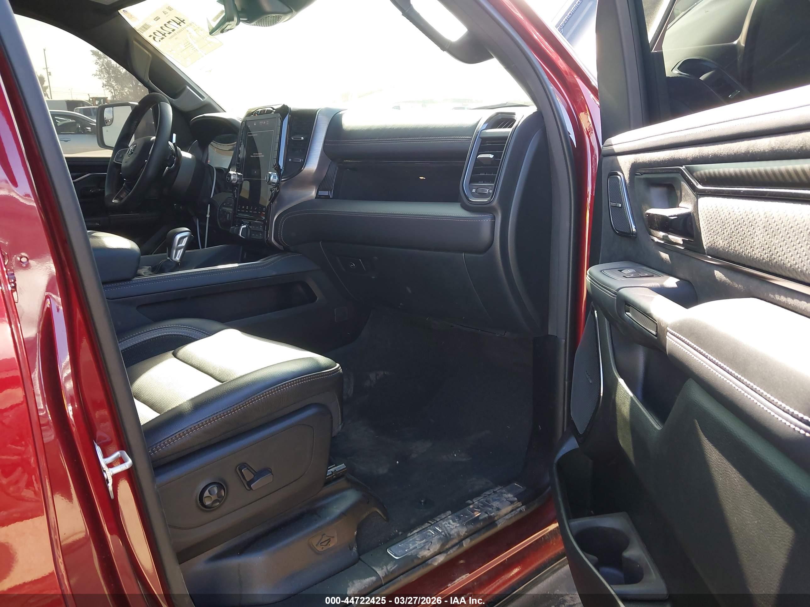 RAM 1500 image 5